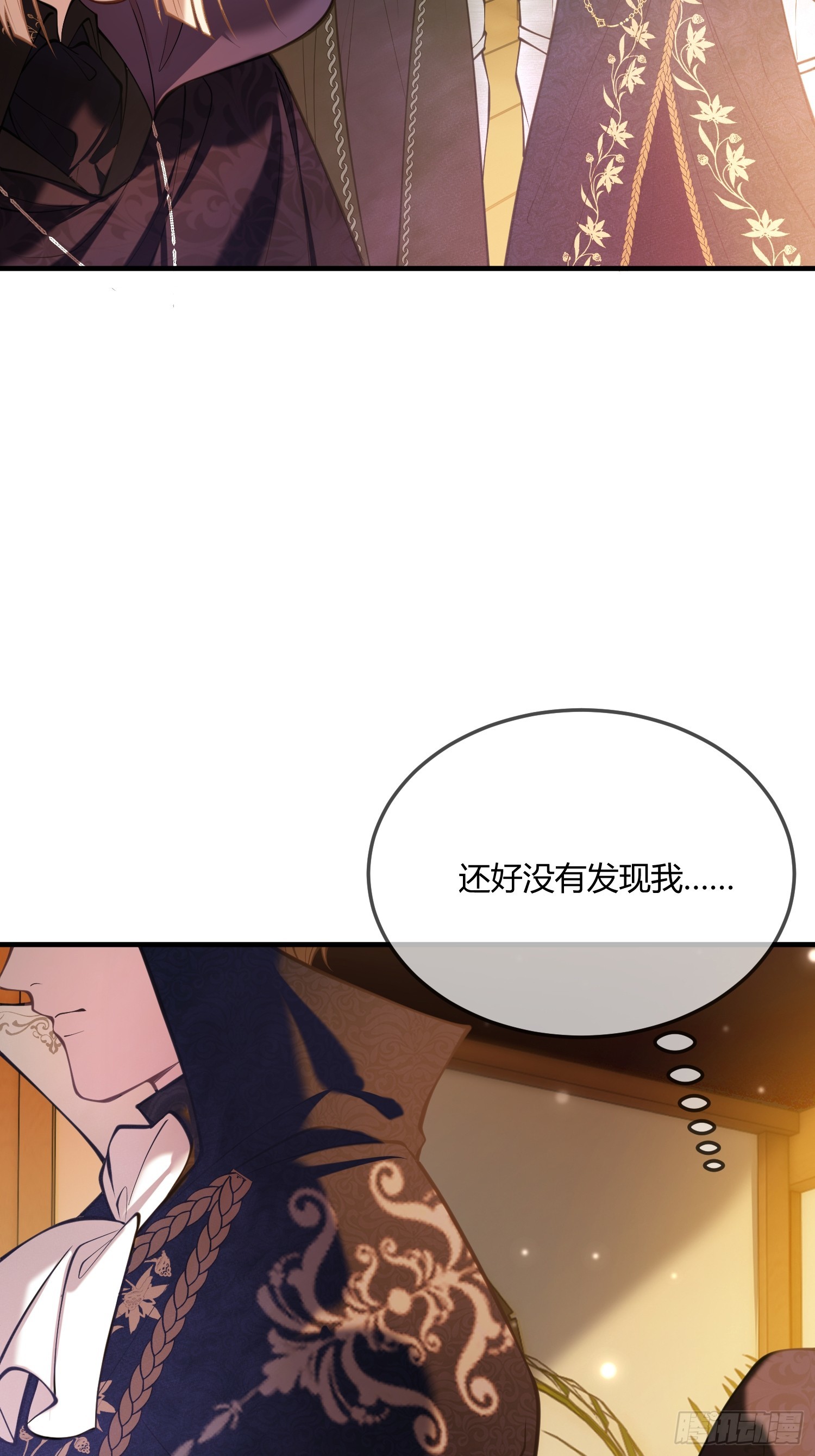 第五十六话 再遇德维特-第56话