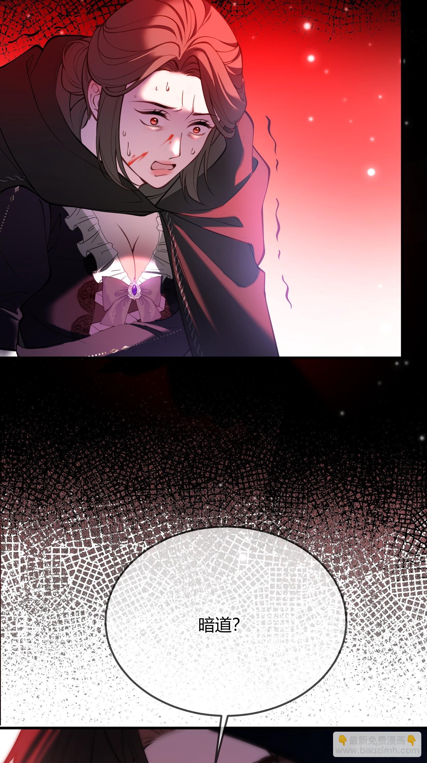 第五十六话 再遇德维特-第56话