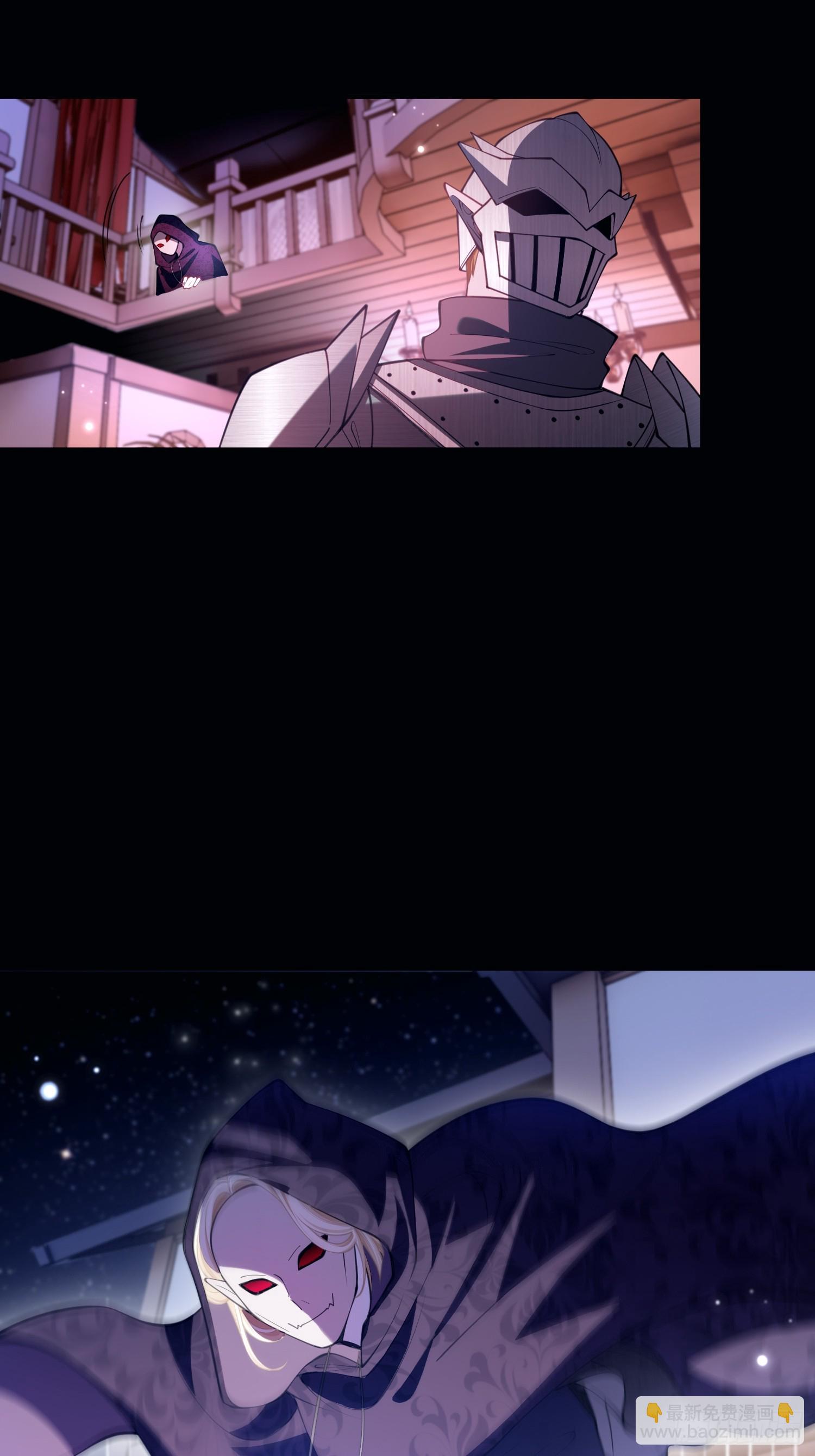 第五十六话 再遇德维特-第56话