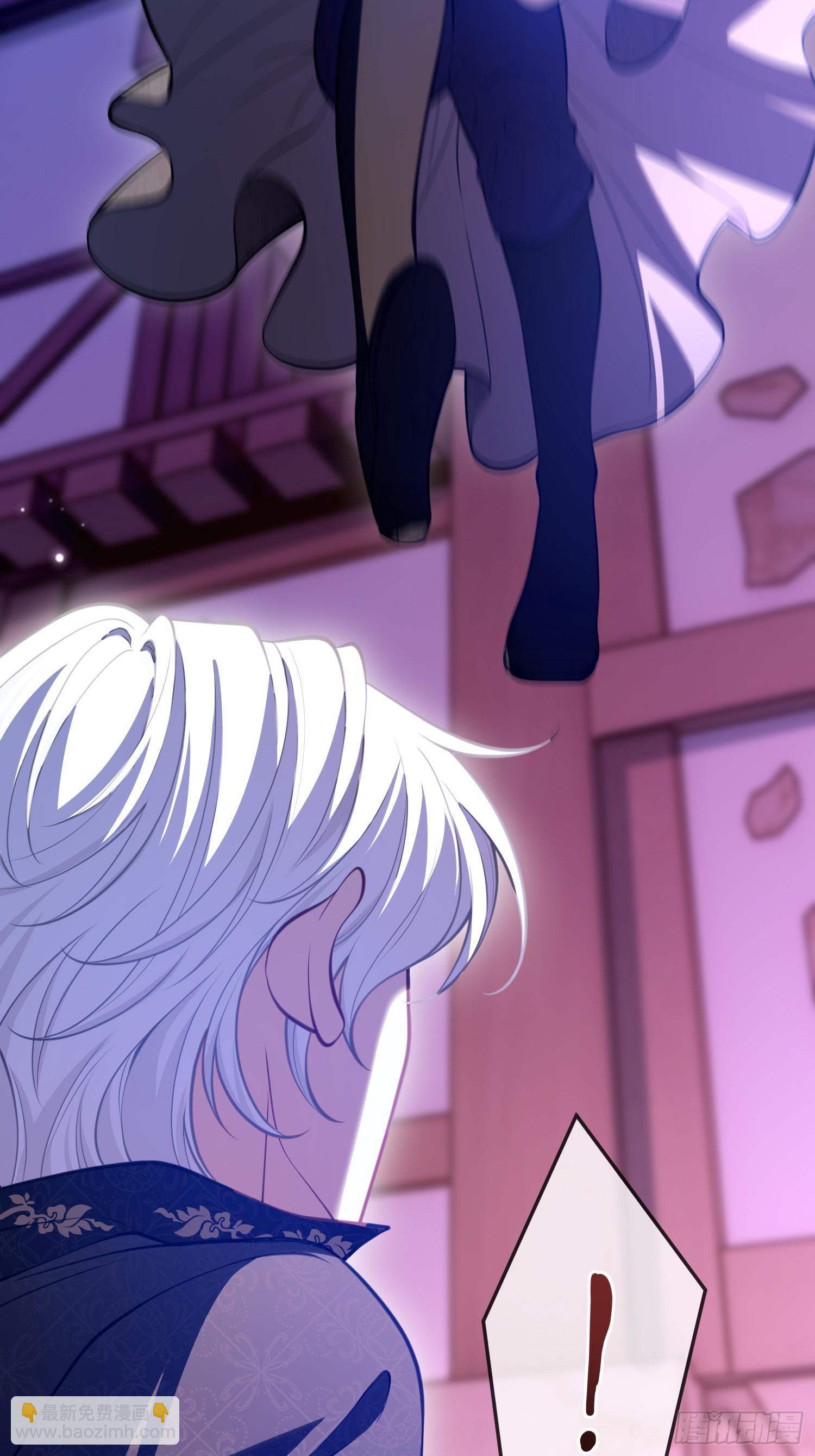 第五十六话 再遇德维特-第56话