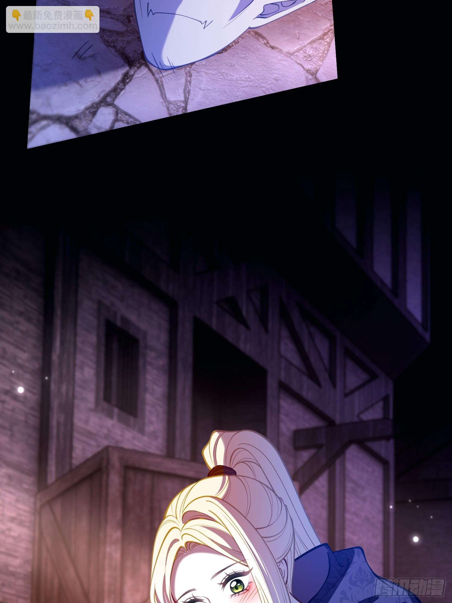 第五十六话 再遇德维特-第56话