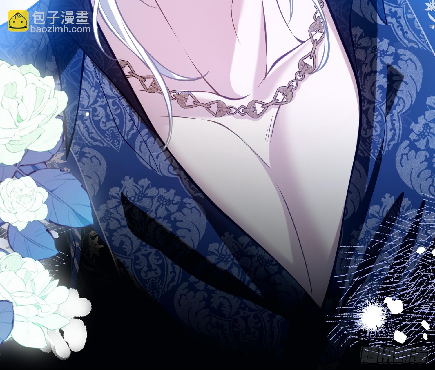 第五十六话 再遇德维特-第56话