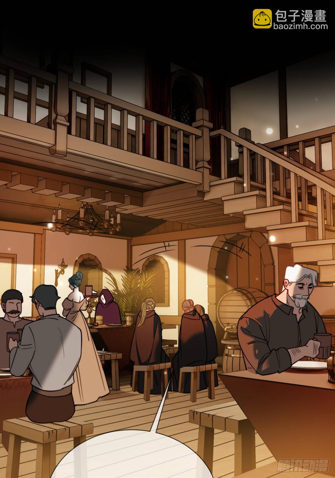 第五十六话 再遇德维特-第56话