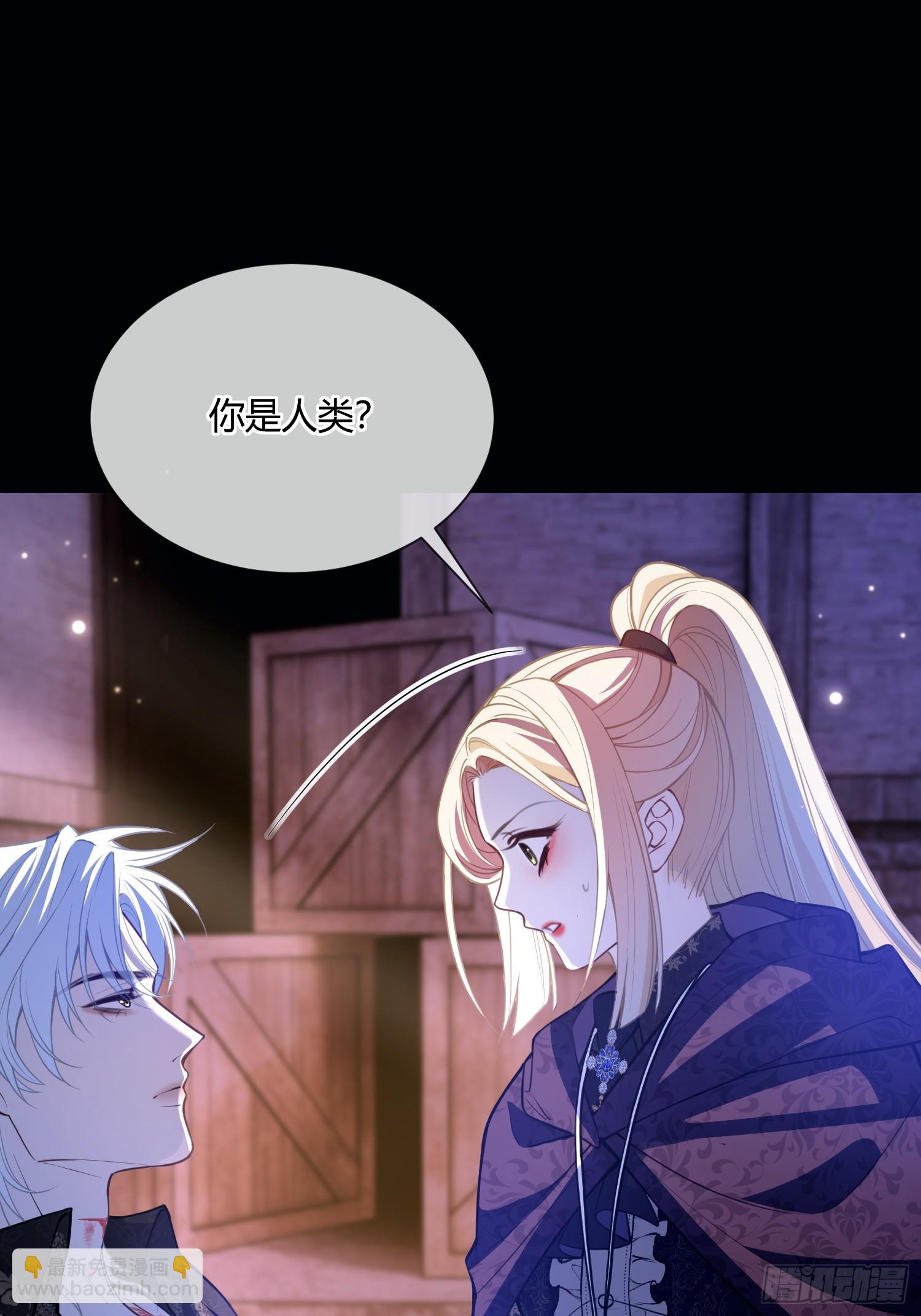 貴族的隱秘遊戲 - 第五十八話 錯認 - 2