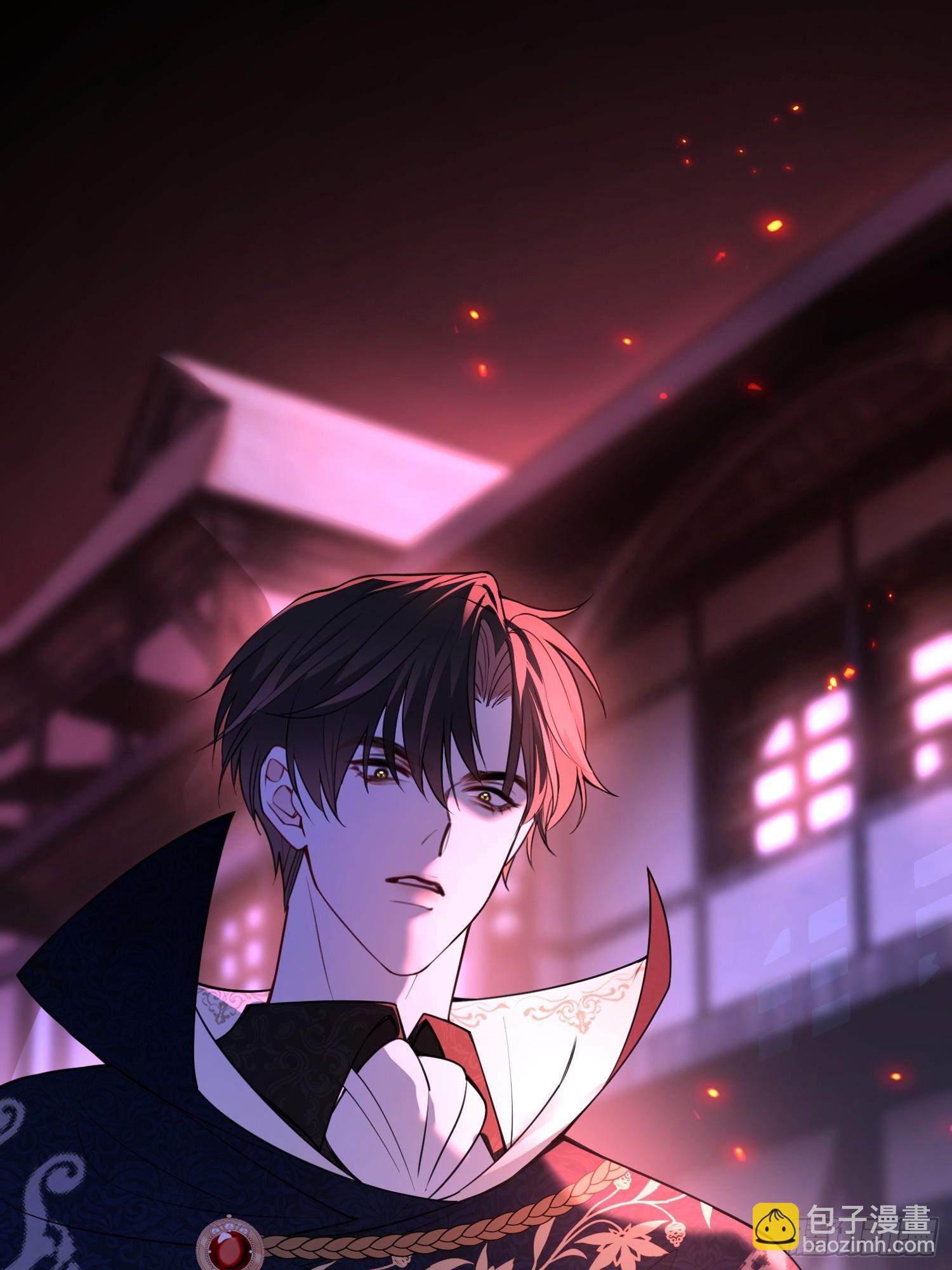 第七十话 杀死德维特-第70话