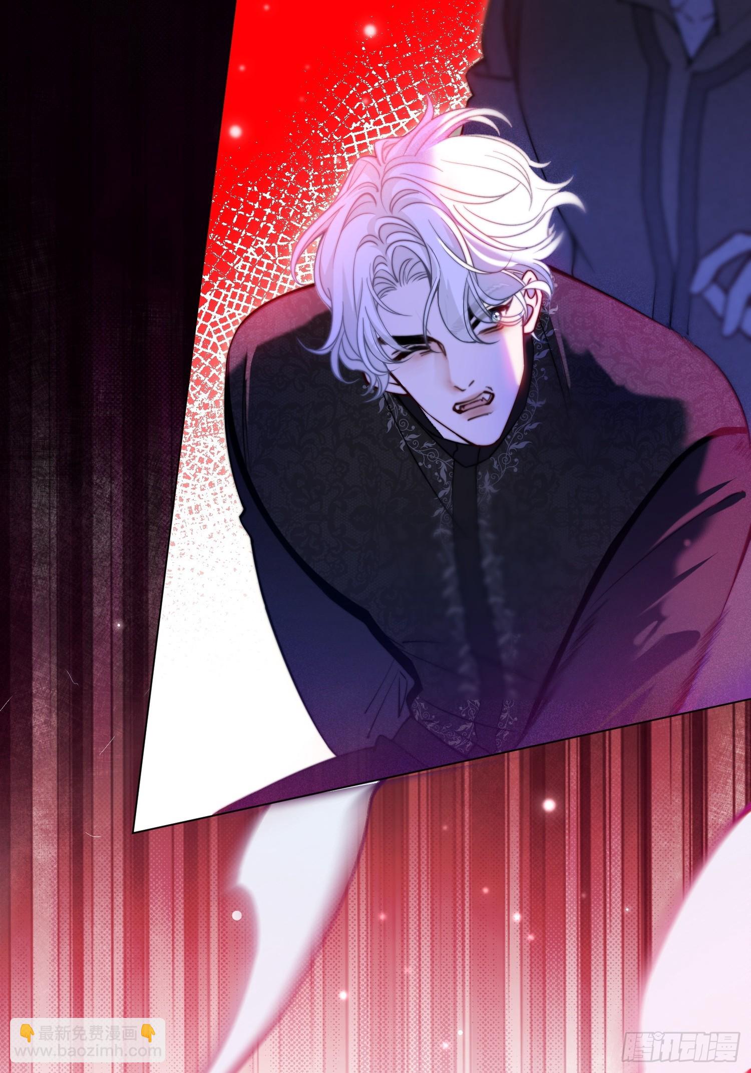 第七十二话 我不爱你-第72话