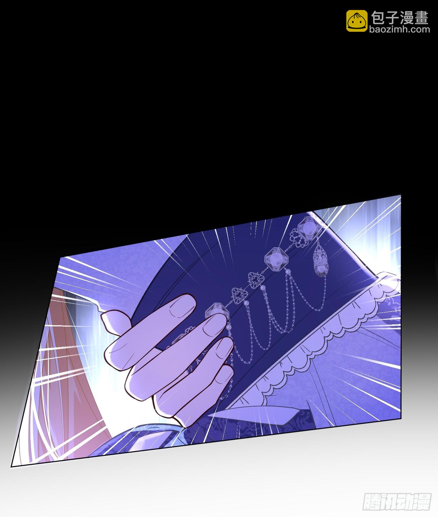 第七十二话 我不爱你-第72话