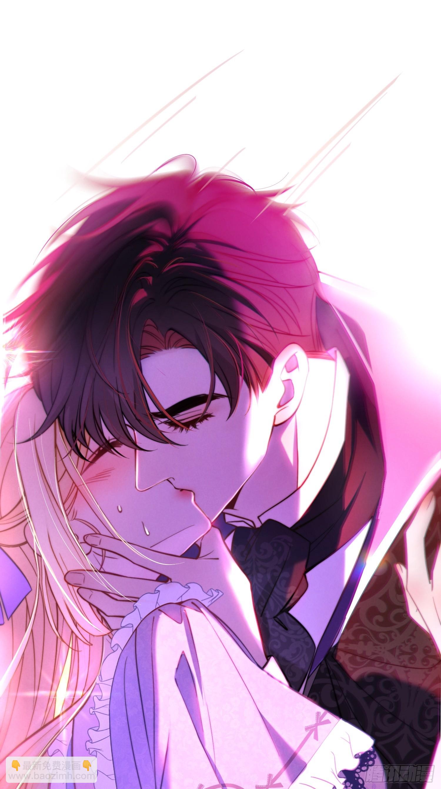 第七十二话 我不爱你-第72话