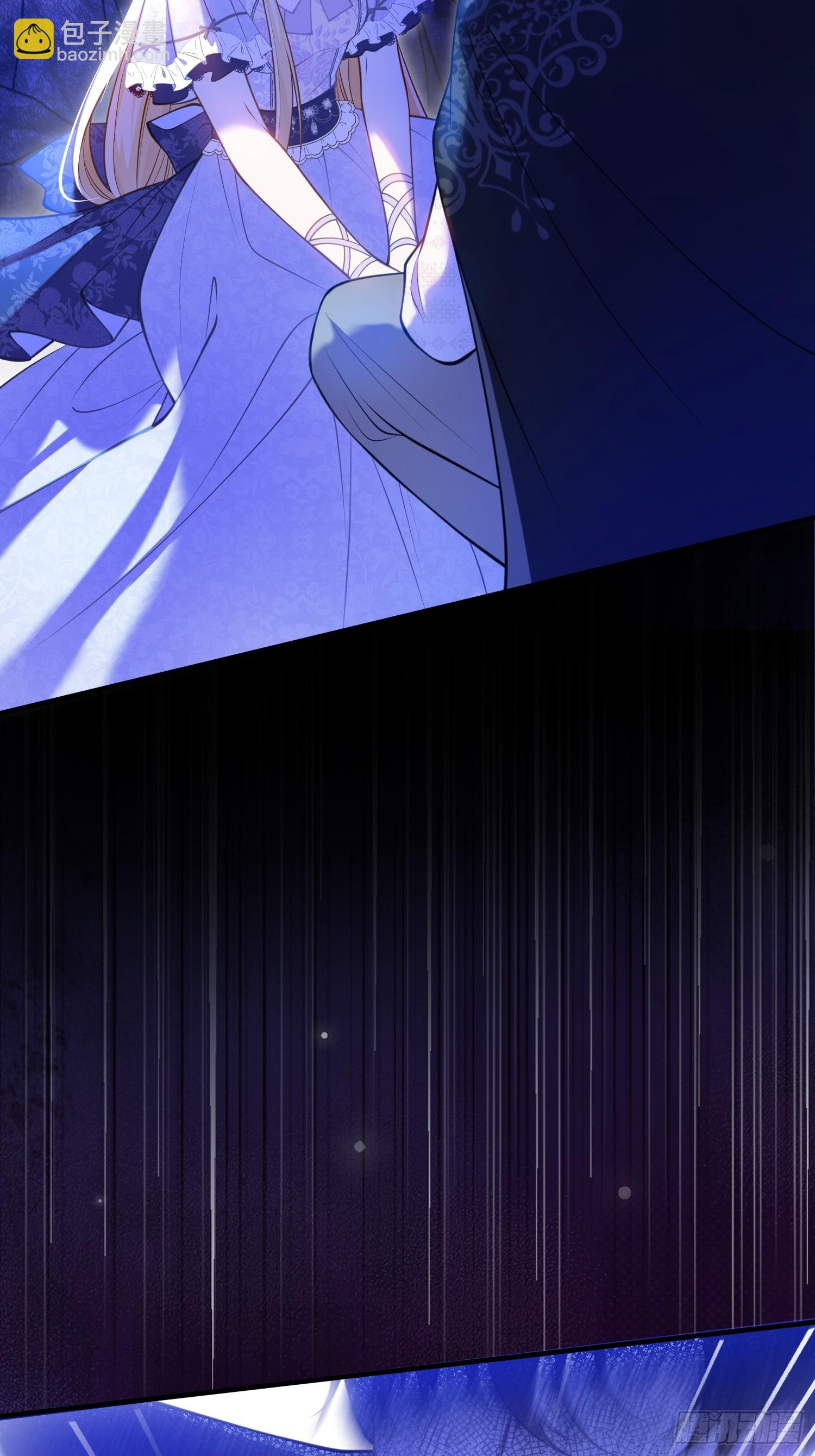 第七十四话 你是想变成吸血鬼吗-第74话