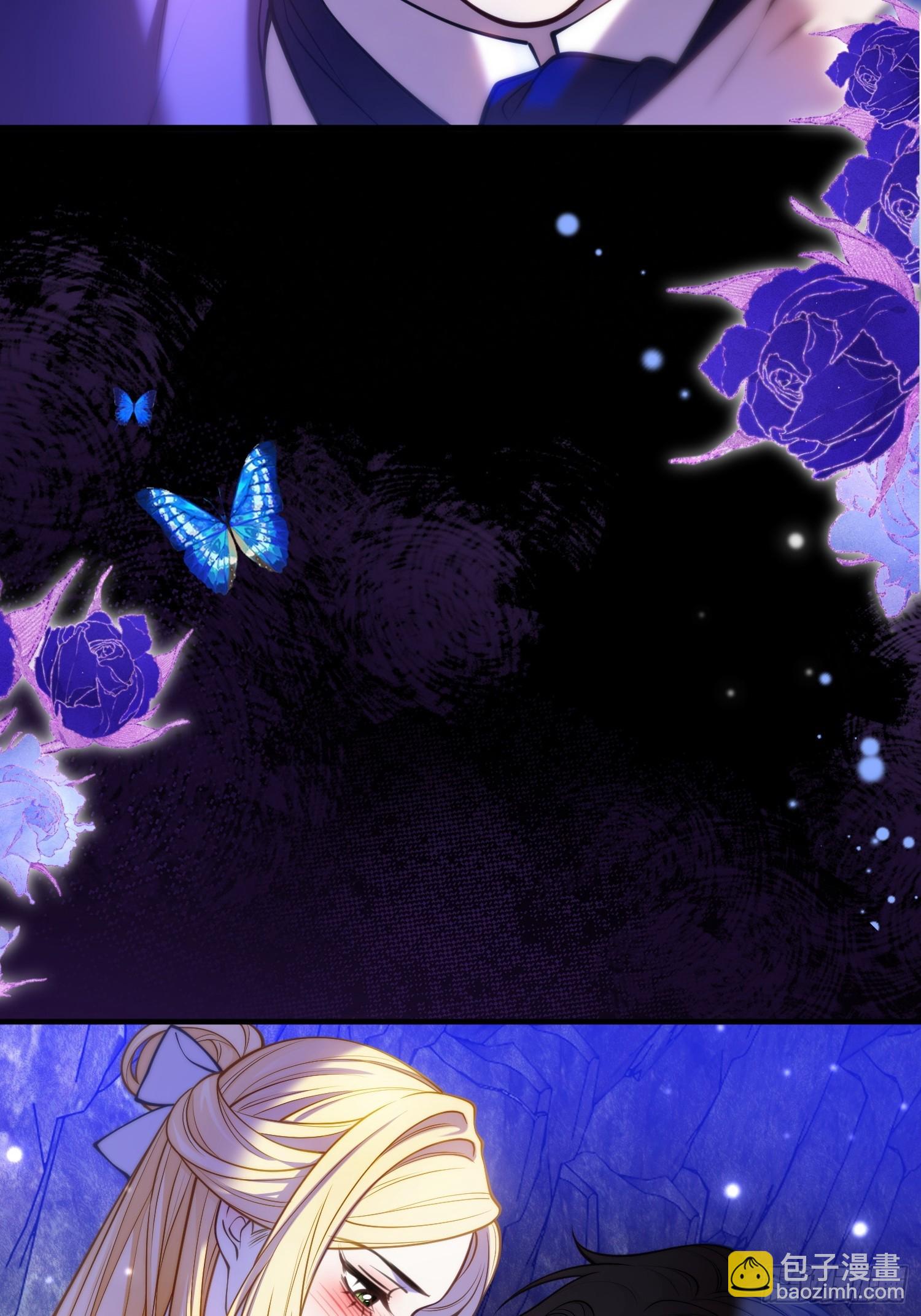 第七十四话 你是想变成吸血鬼吗-第74话