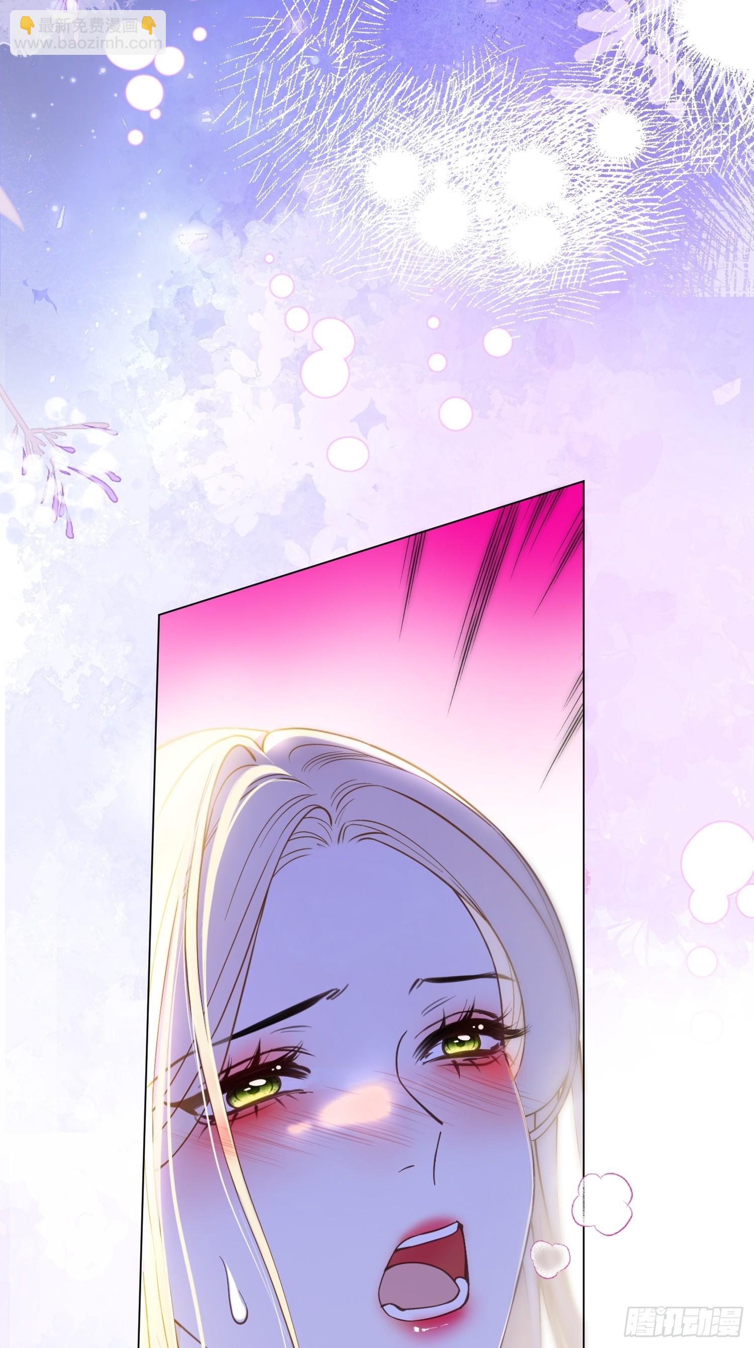 第七十四话 你是想变成吸血鬼吗-第74话