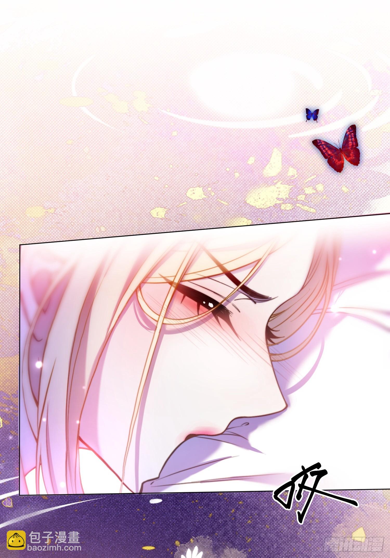 第七十四话 你是想变成吸血鬼吗-第74话