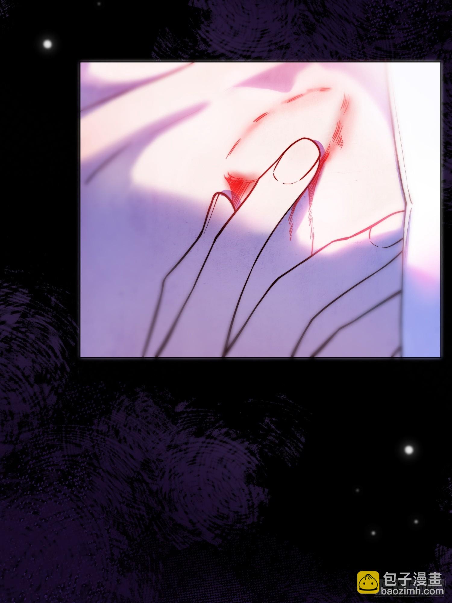 第七十四话 你是想变成吸血鬼吗-第74话