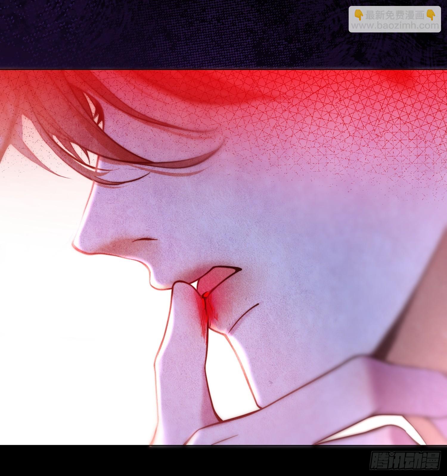 第七十四话 你是想变成吸血鬼吗-第74话