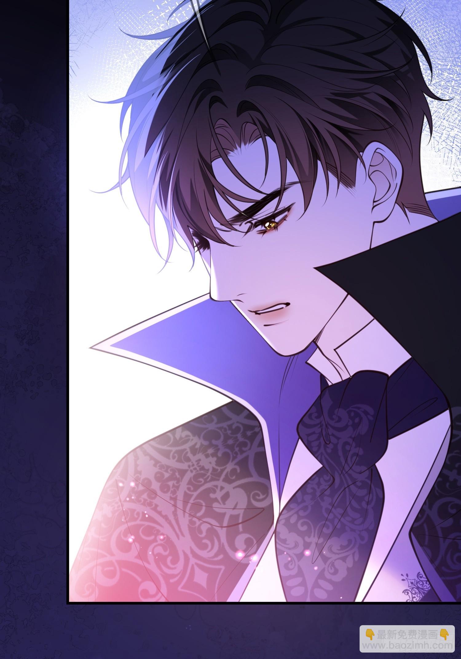 第七十四话 你是想变成吸血鬼吗-第74话