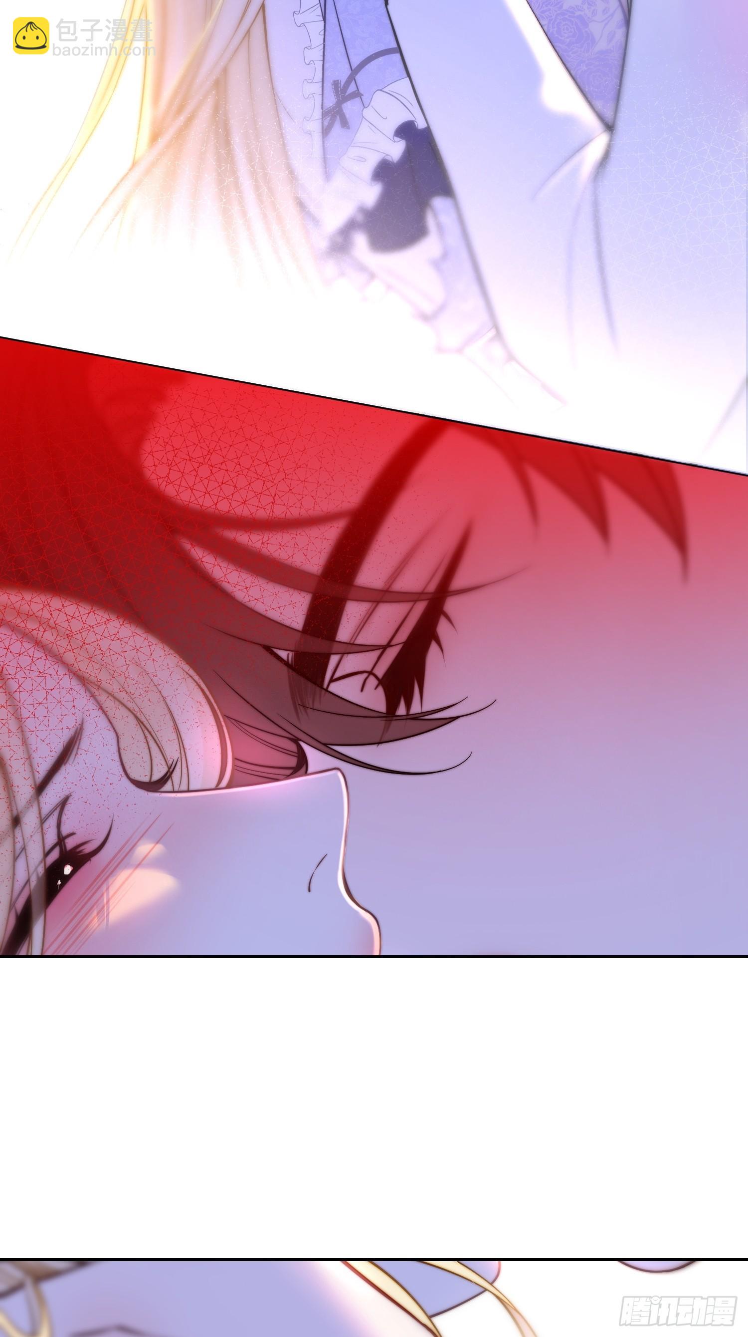 第七十四话 你是想变成吸血鬼吗-第74话