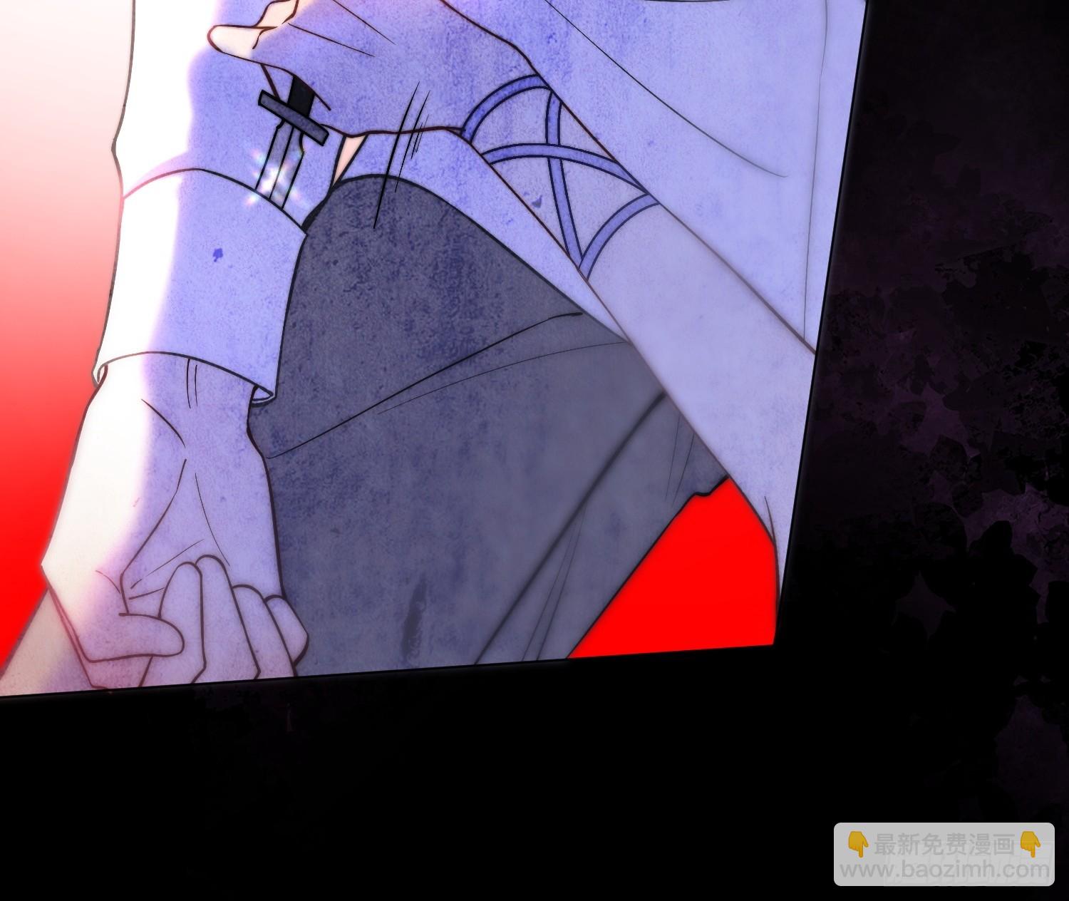 第七十四话 你是想变成吸血鬼吗-第74话