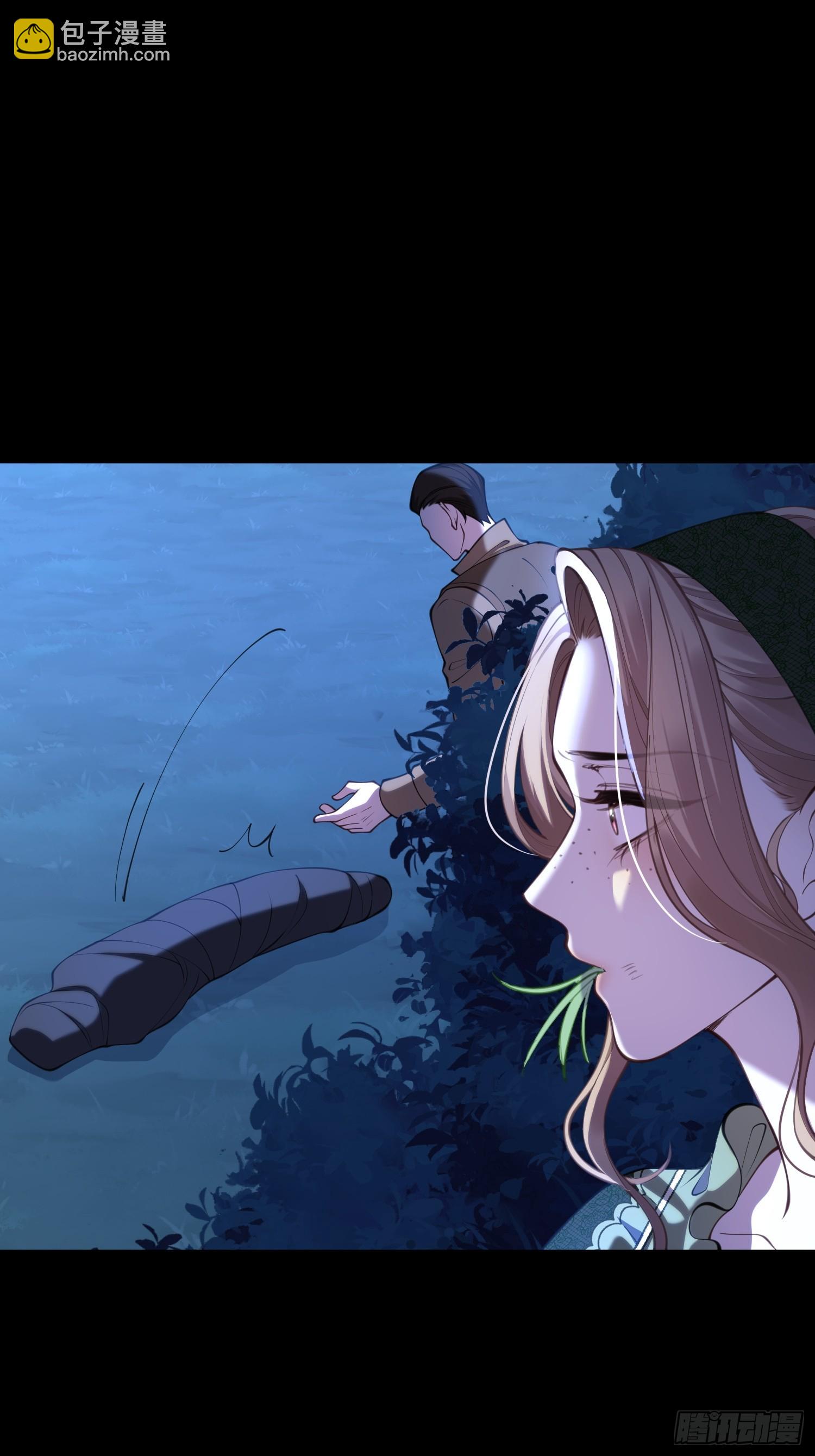 第七十六话 重回魔窟-第76话