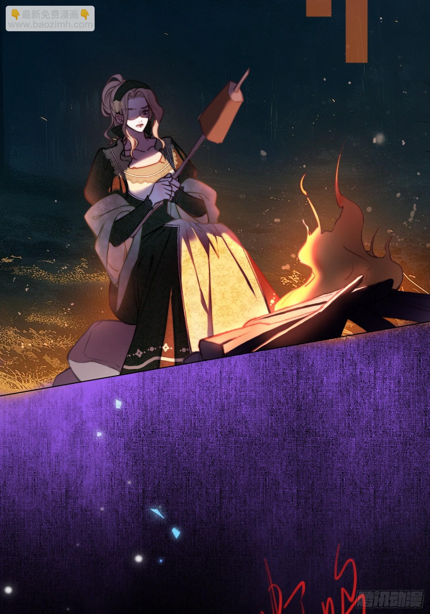 第七十六话 重回魔窟-第76话