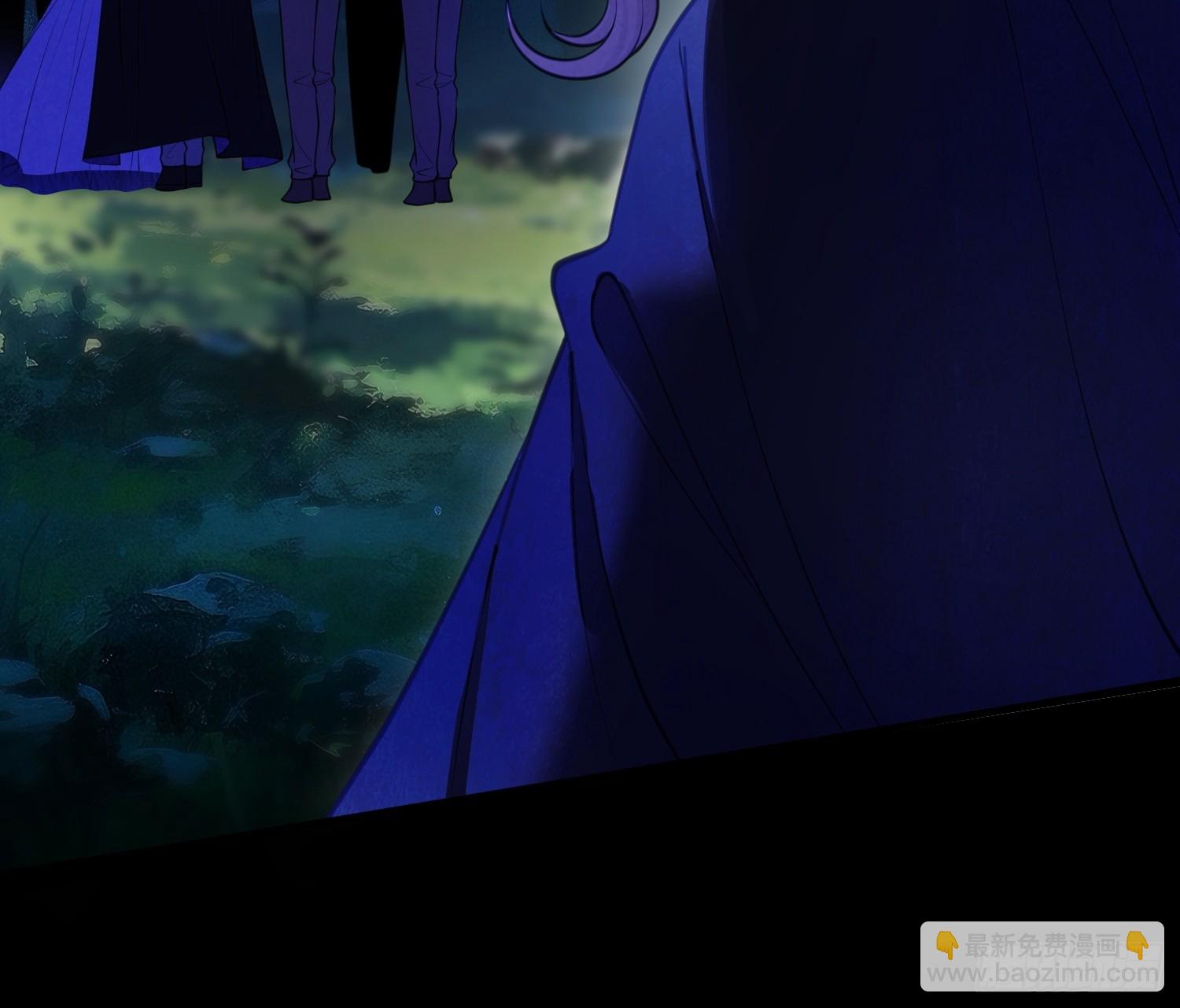 第七十六话 重回魔窟-第76话