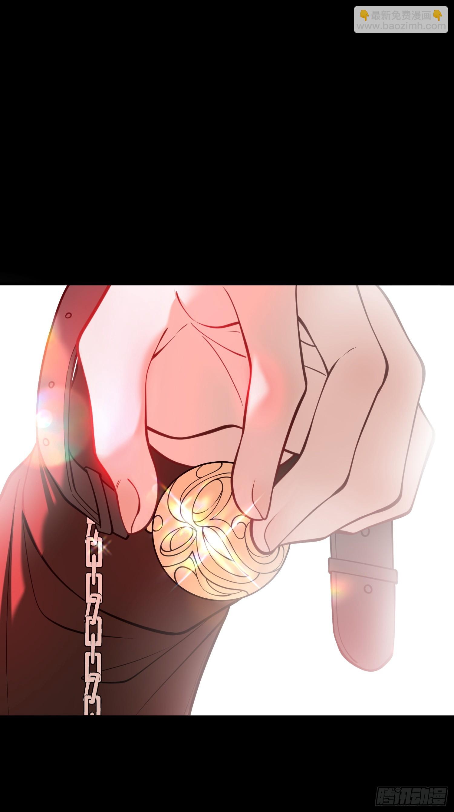 第七十八话 看来你不喜欢温柔-第78话