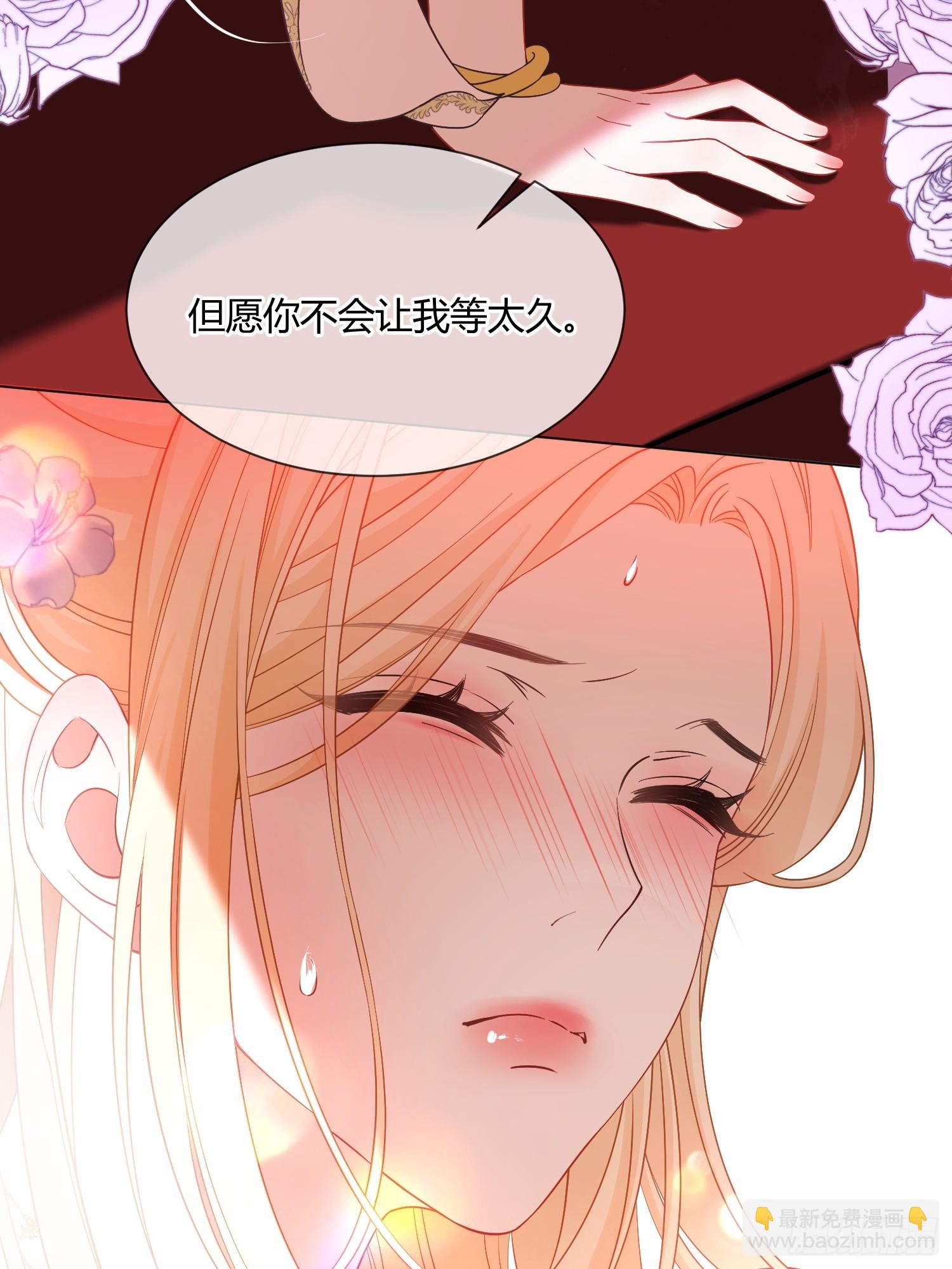 第七十八话 看来你不喜欢温柔-第78话