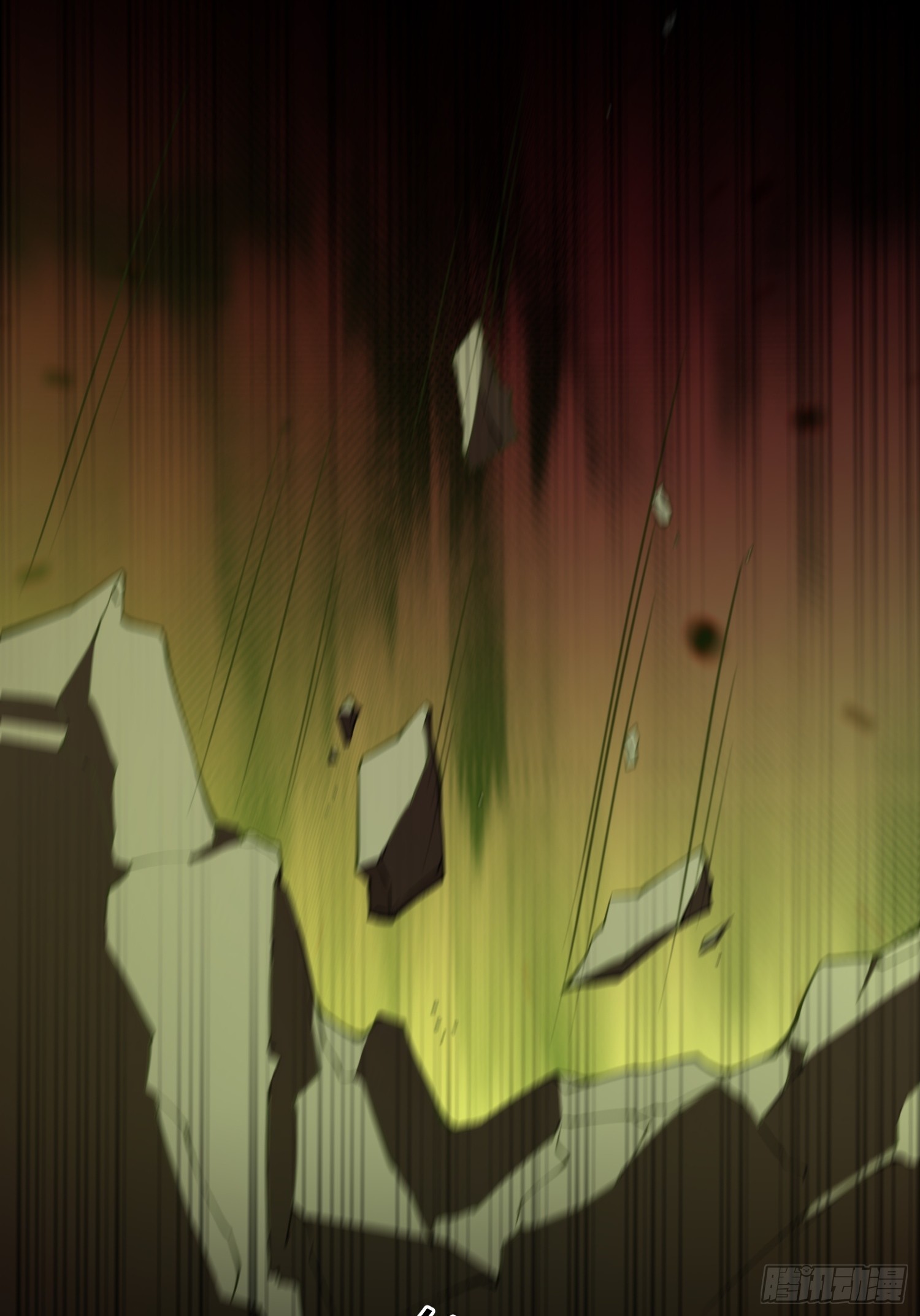 第七十八话 看来你不喜欢温柔-第78话