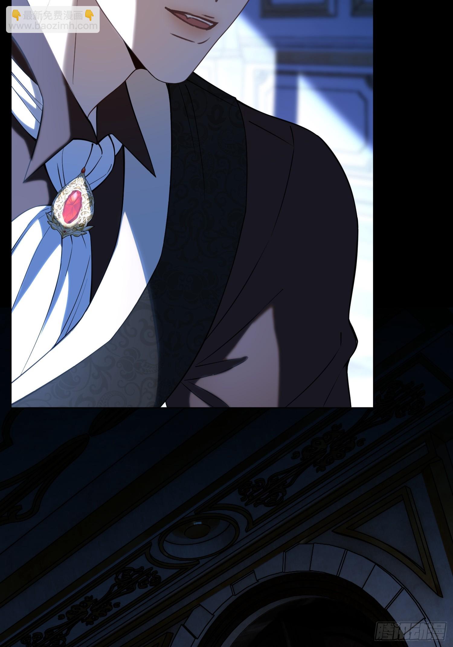 第七十八话 看来你不喜欢温柔-第78话