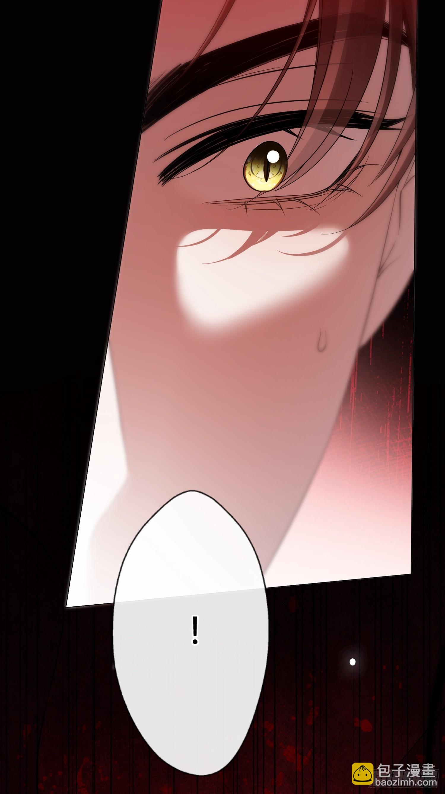 第七十八话 看来你不喜欢温柔-第78话