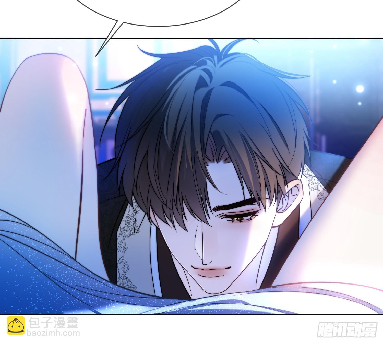 第八十话 你的身体说喜欢我-第80话