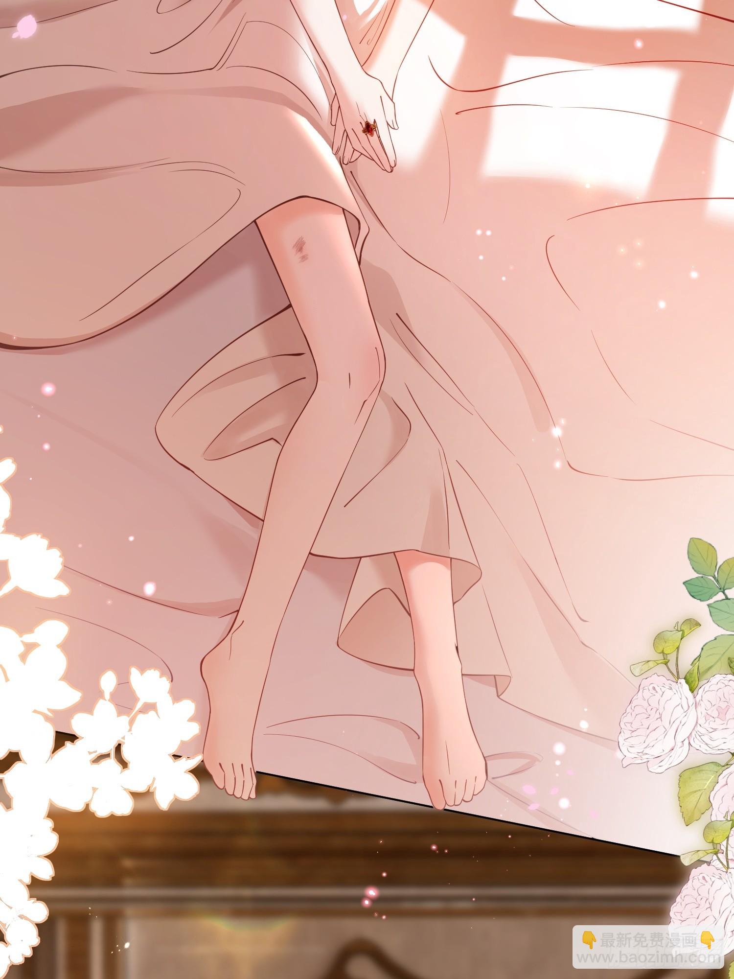 第八十话 你的身体说喜欢我-第80话