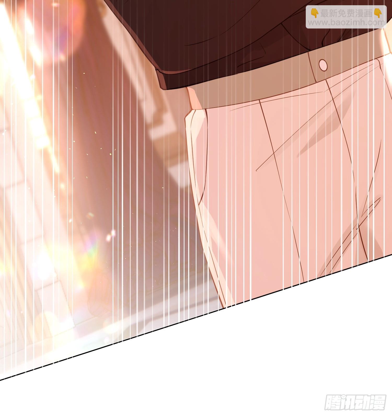 第八十话 你的身体说喜欢我-第80话