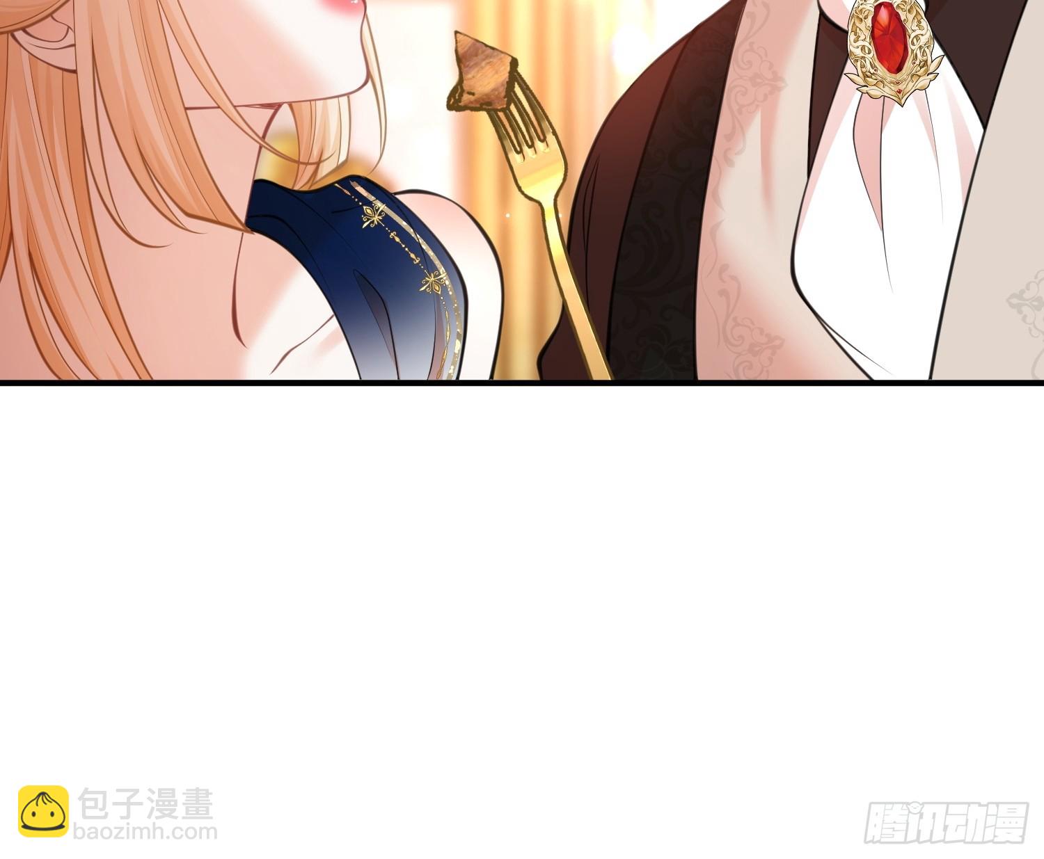 第八十话 你的身体说喜欢我-第80话