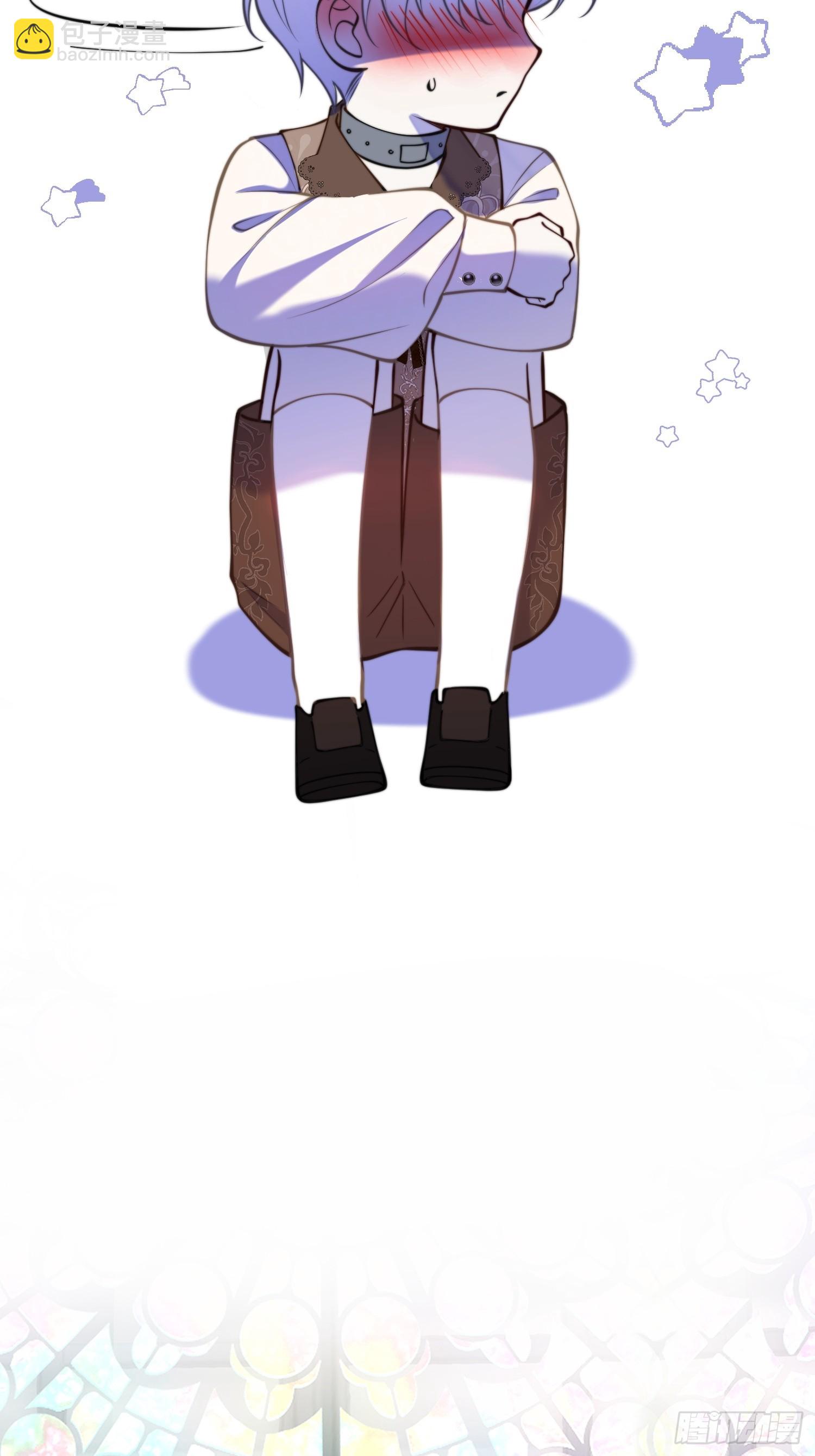 第八十四话 粘人精(1/2)-第84话