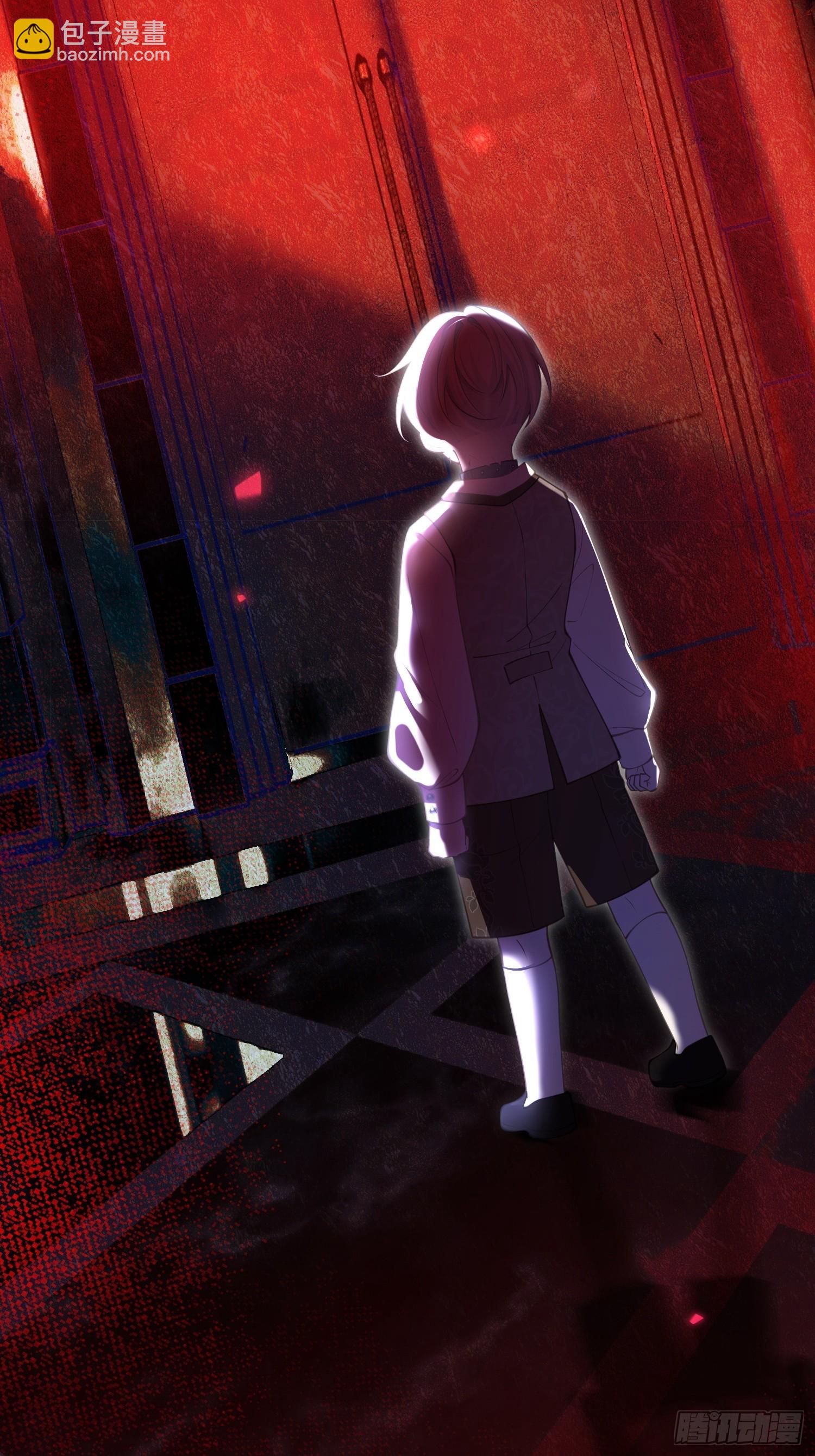 第八十四话 粘人精(1/2)-第84话