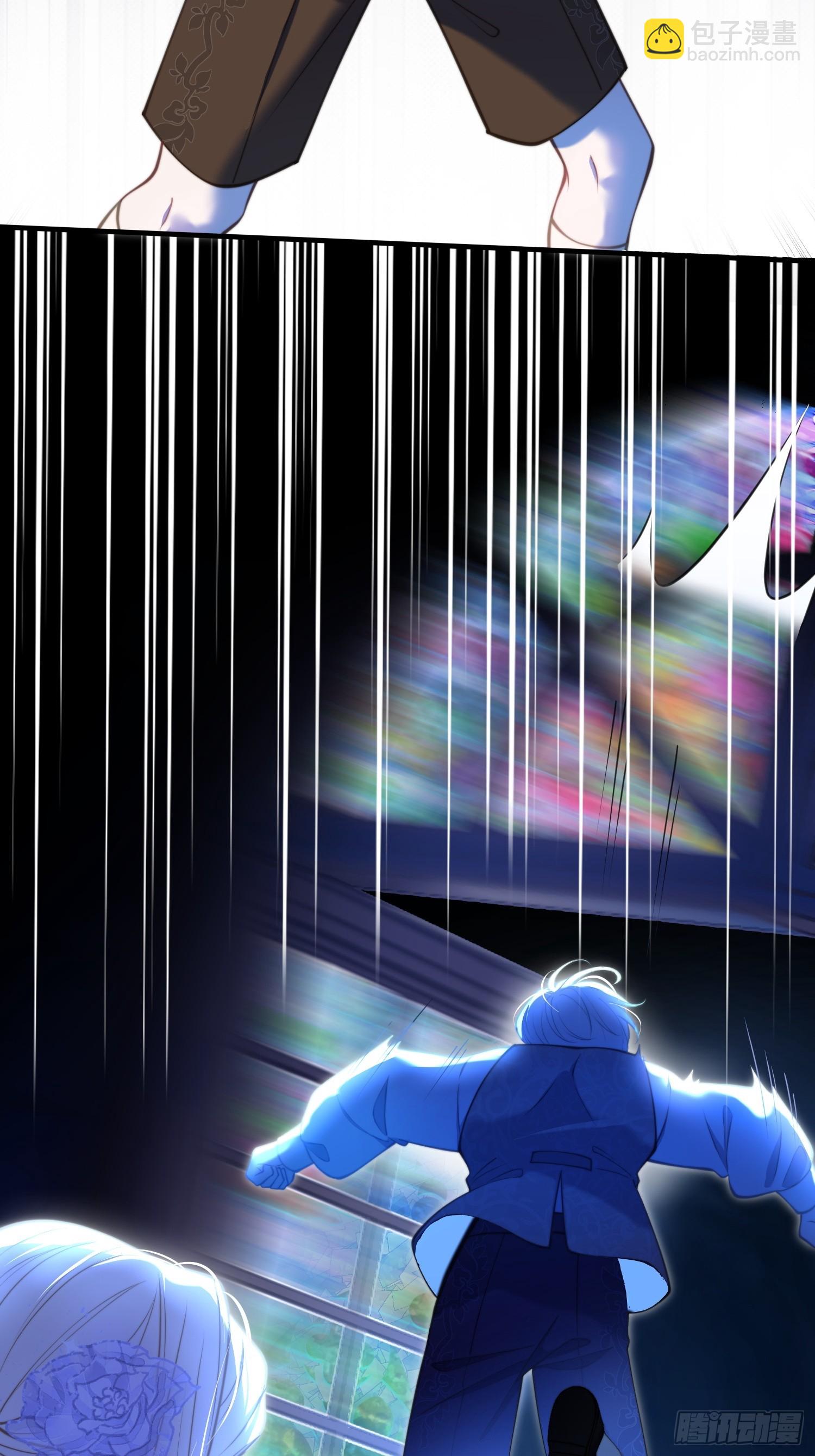 第八十四话 粘人精(1/2)-第84话