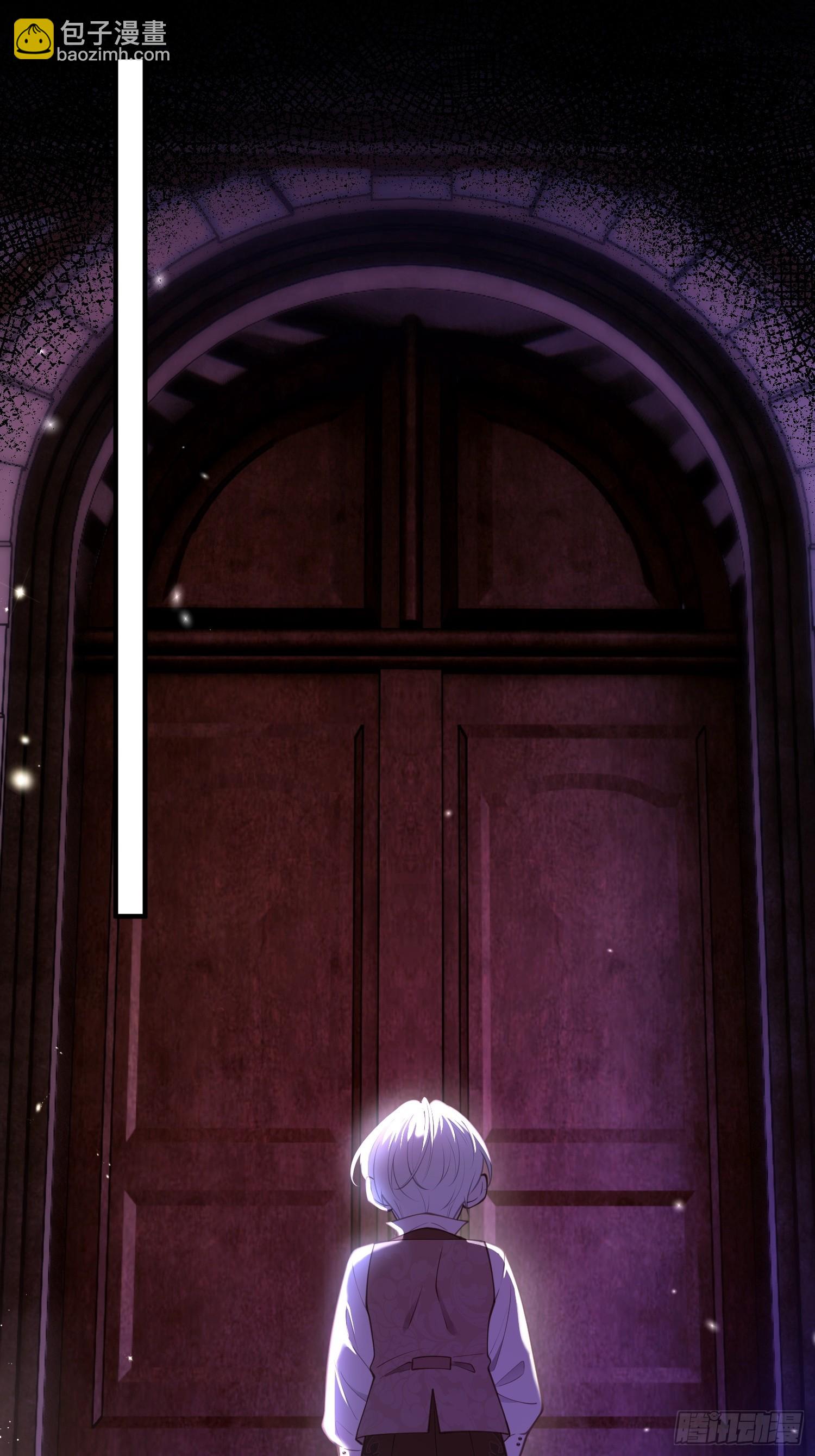 第八十四话 粘人精(1/2)-第84话