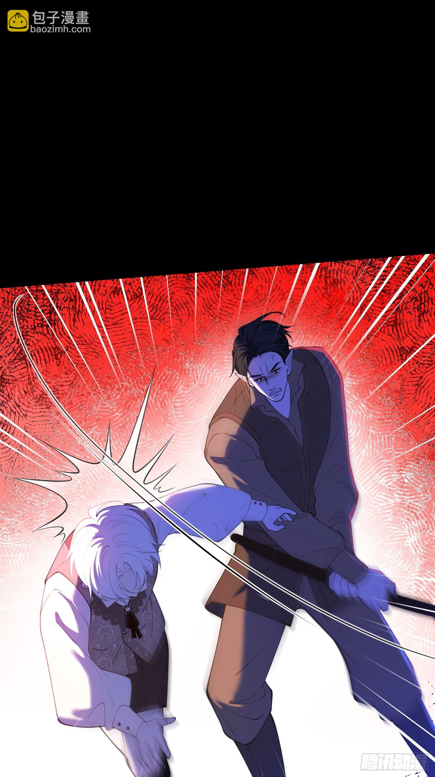 第八十四话 粘人精(1/2)-第84话