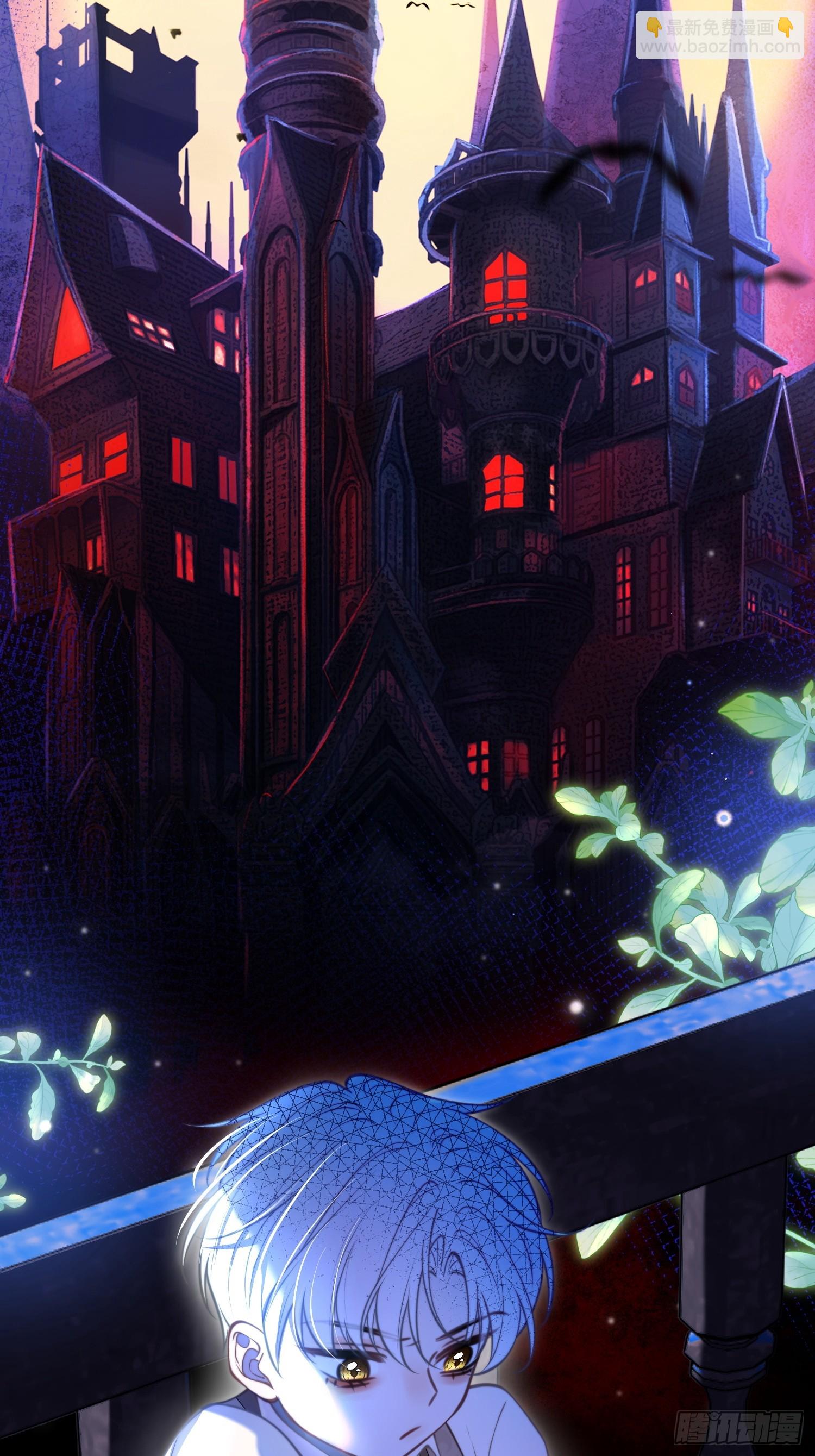 第八十四话 粘人精(1/2)-第84话