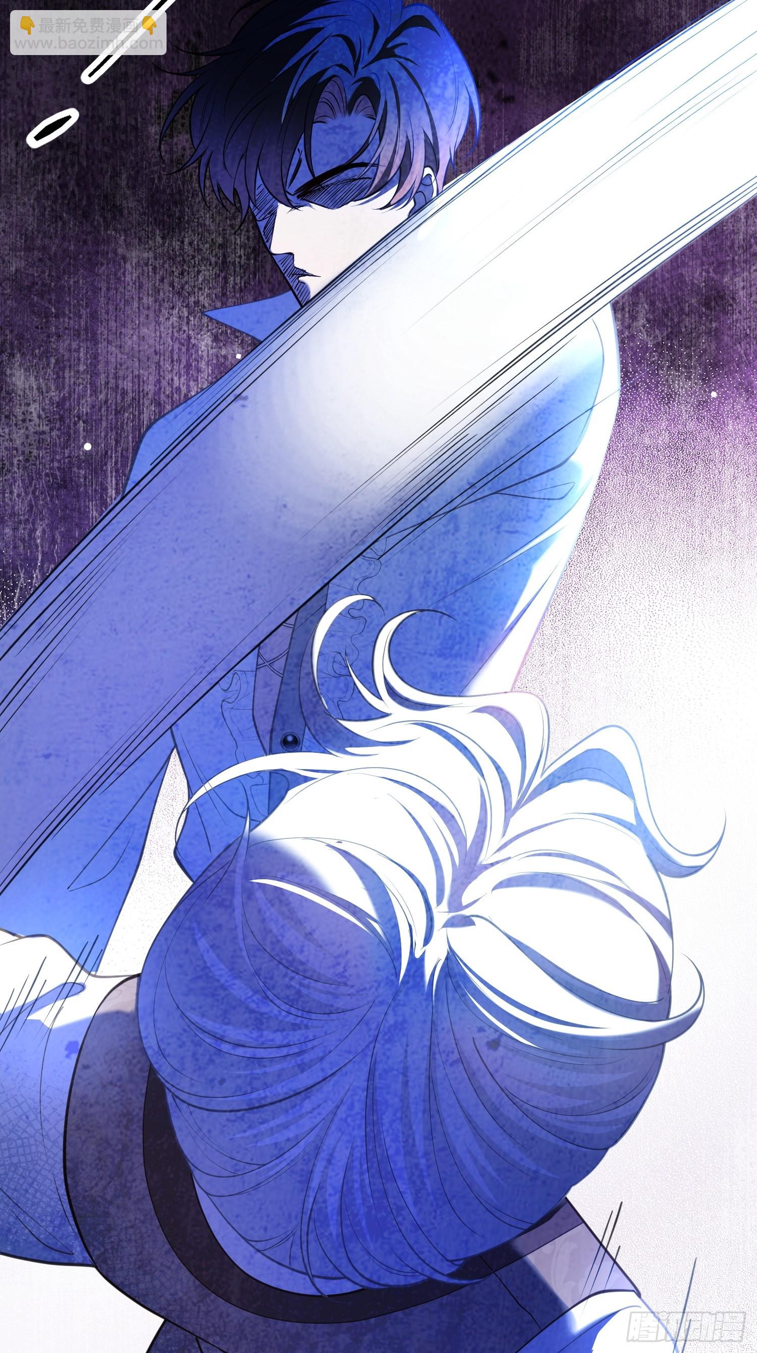 第八十六话 他只是个孩子-第86话