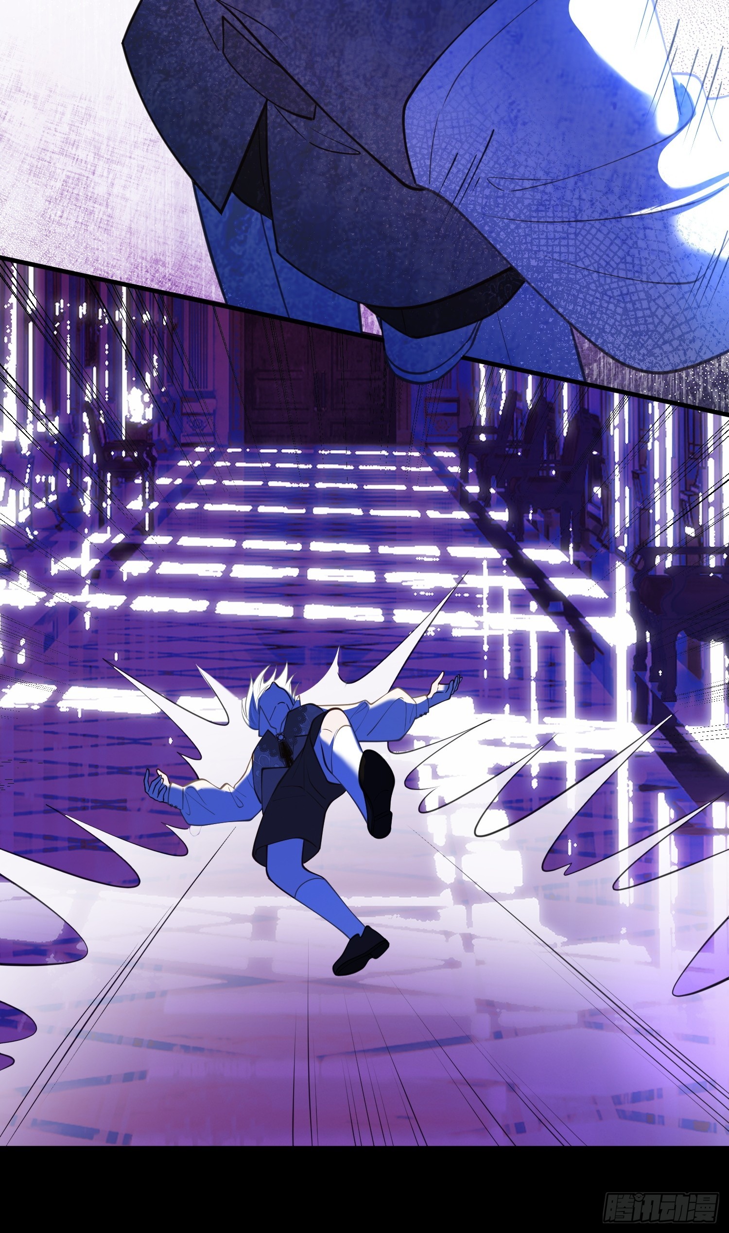 第八十六话 他只是个孩子-第86话