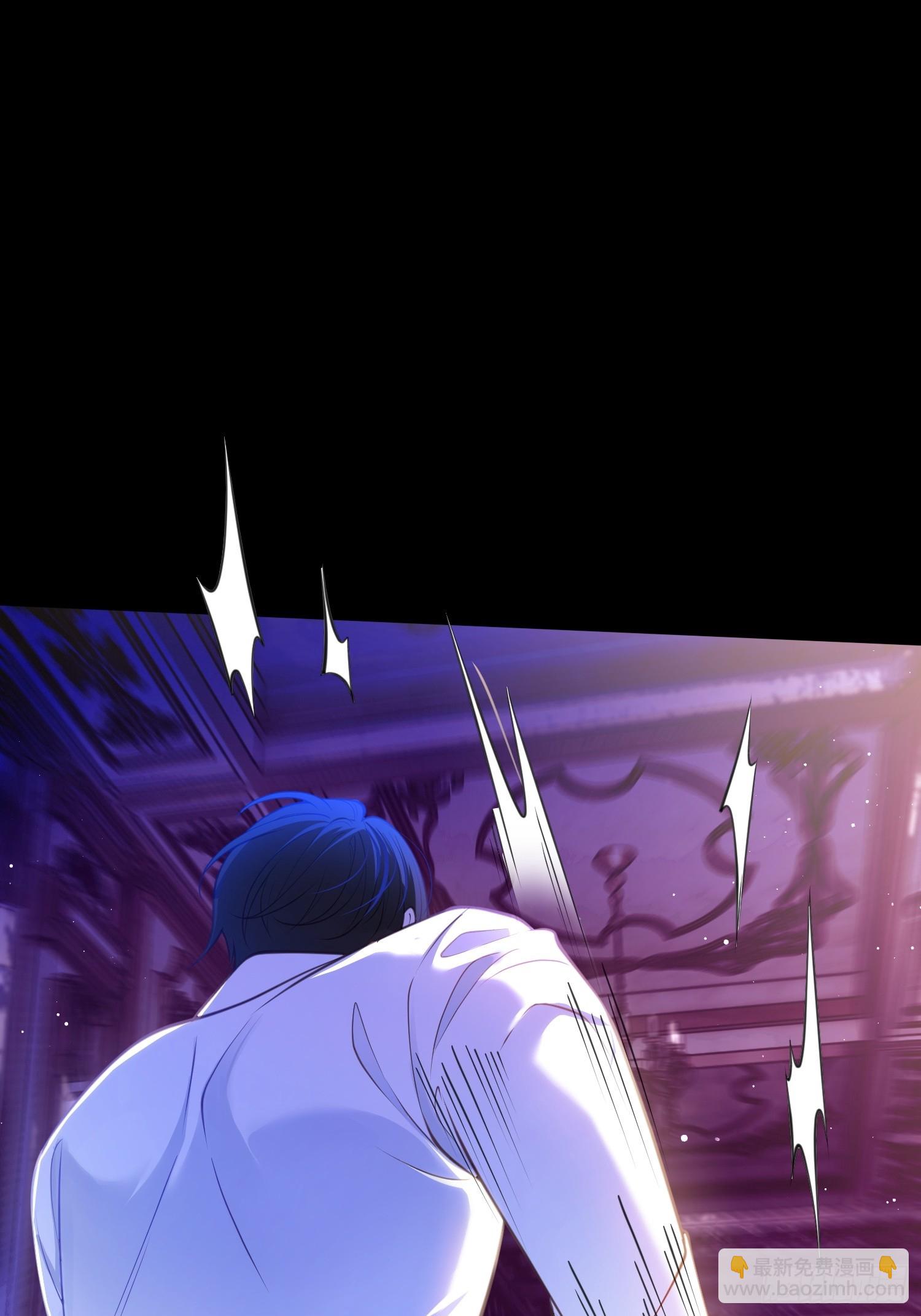 第八十六话 他只是个孩子-第86话