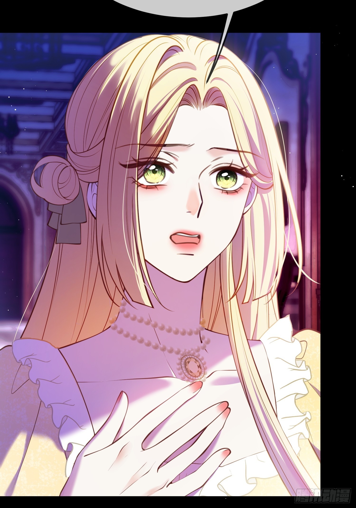 第八十六话 他只是个孩子-第86话