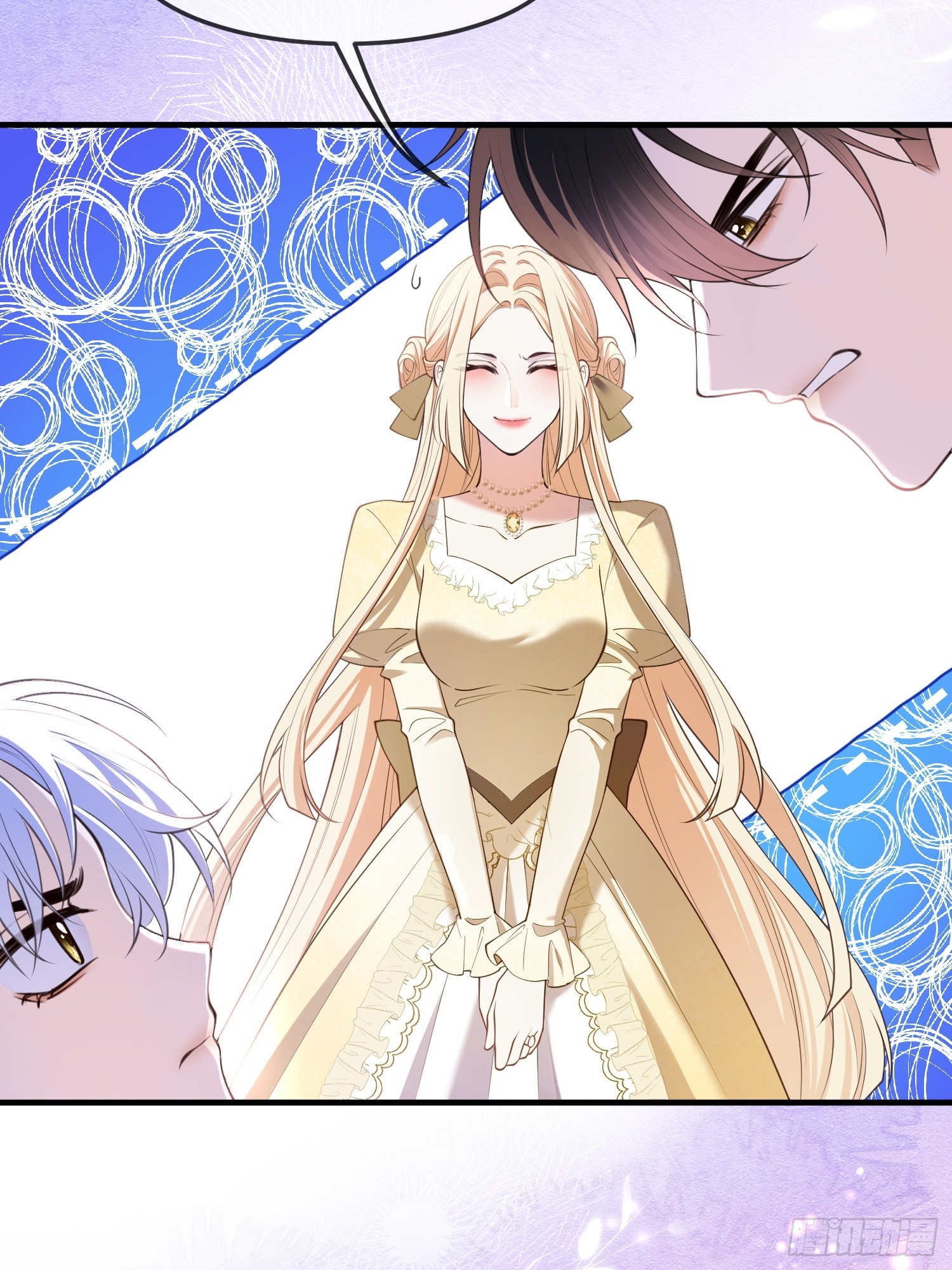 第八十六话 他只是个孩子-第86话