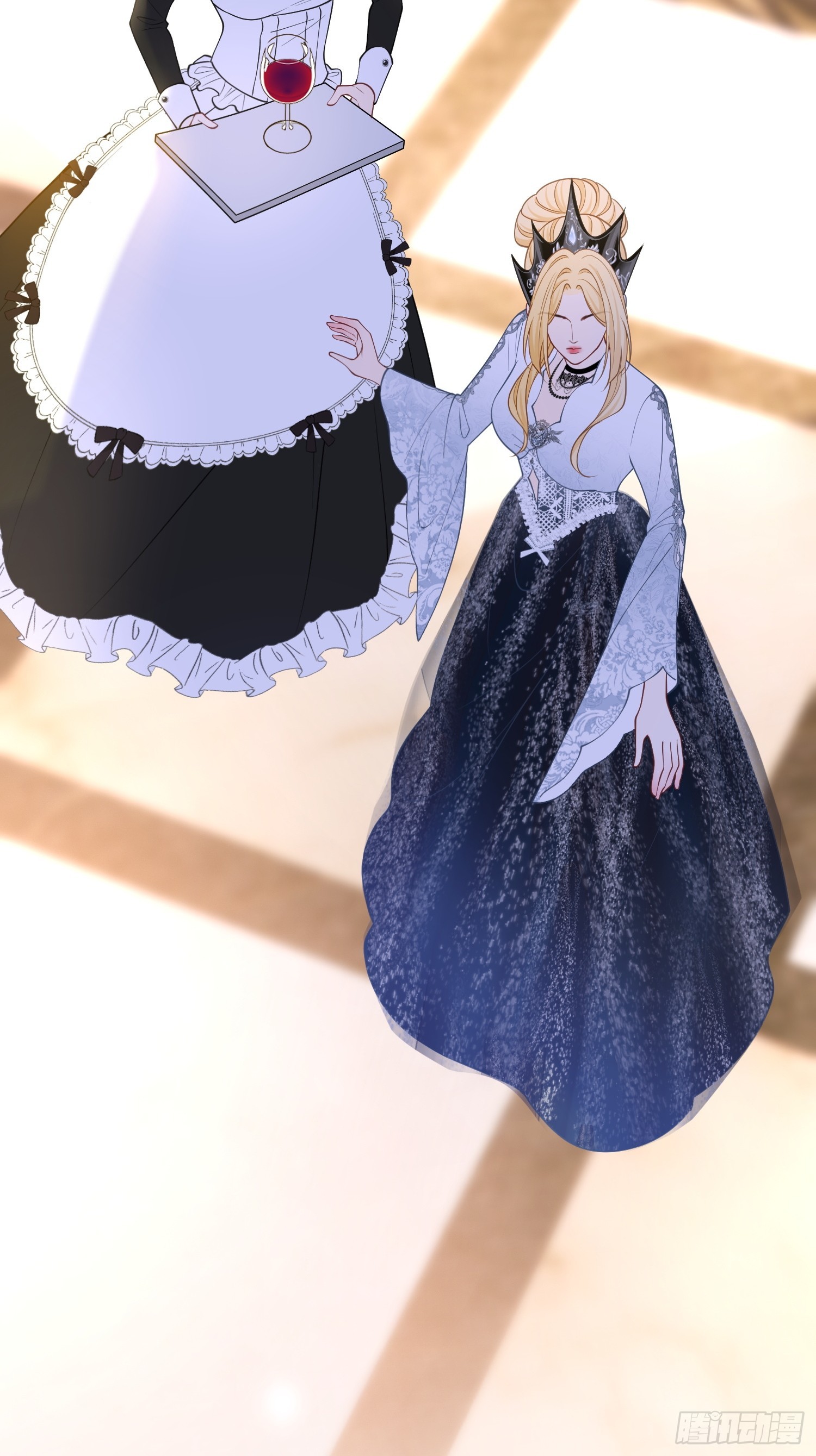 第八十八话 下毒-第88话