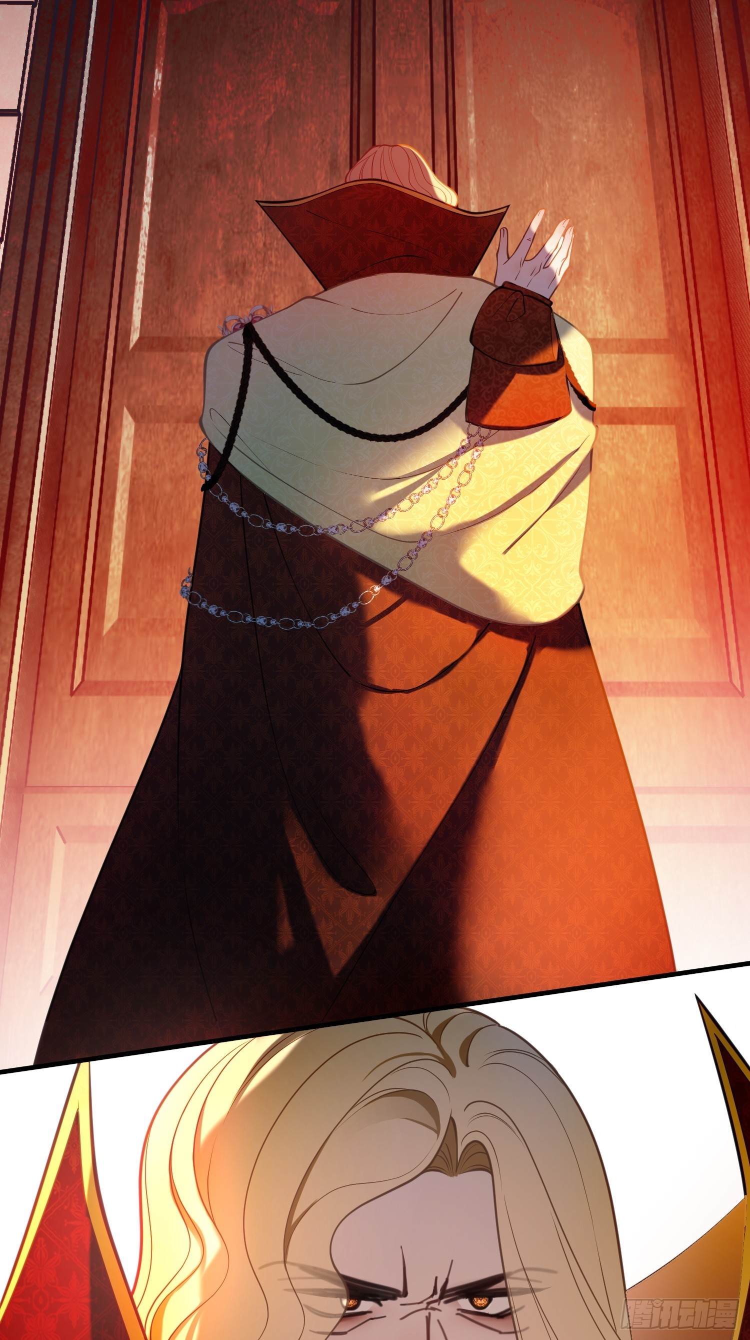 第九十一话 他还活着-第92话