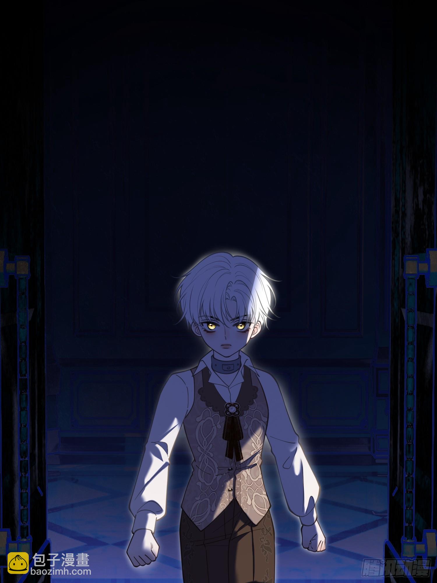 第九十一话 他还活着-第92话