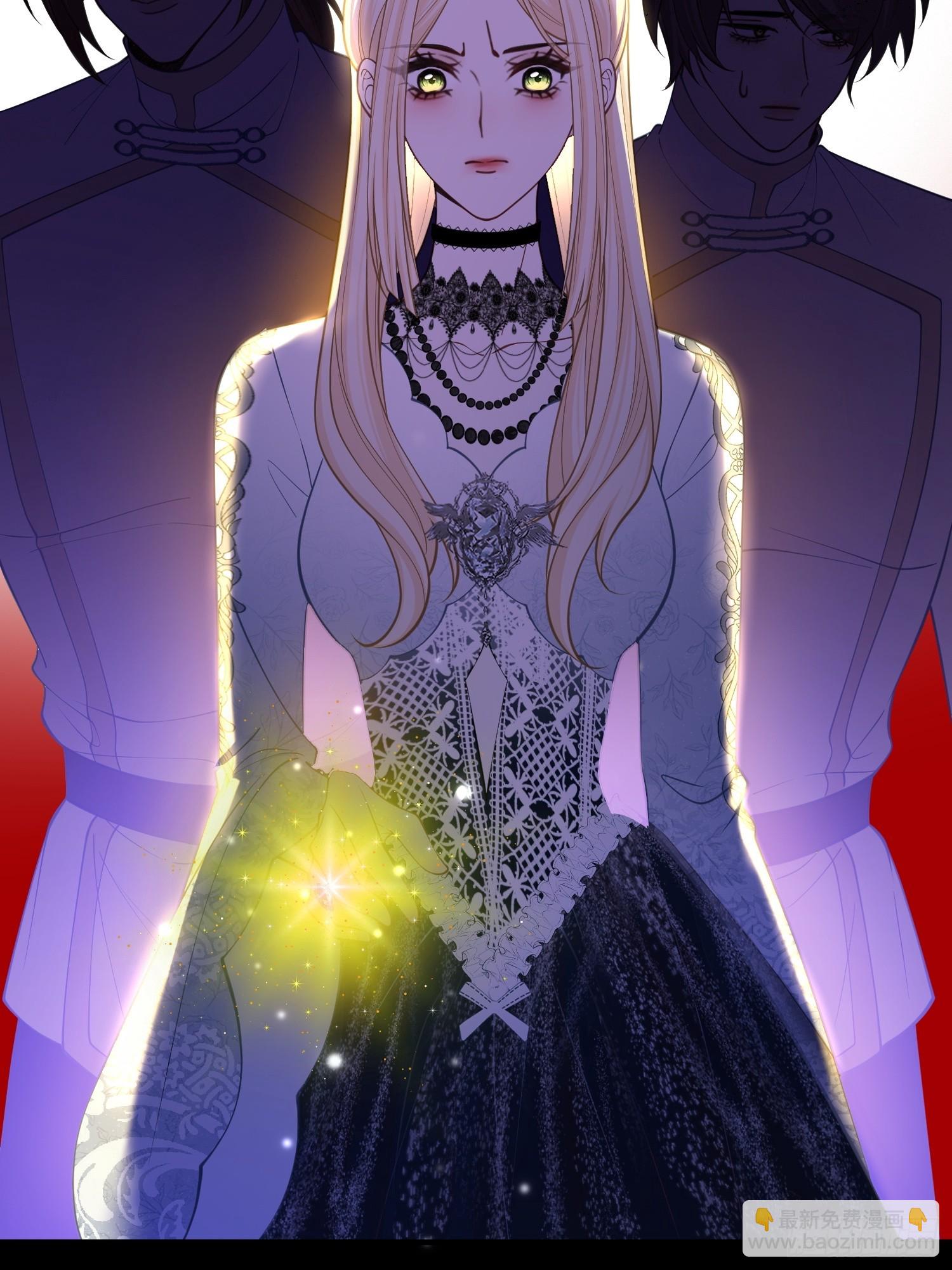 第九十三话 琳德中刀-第94话