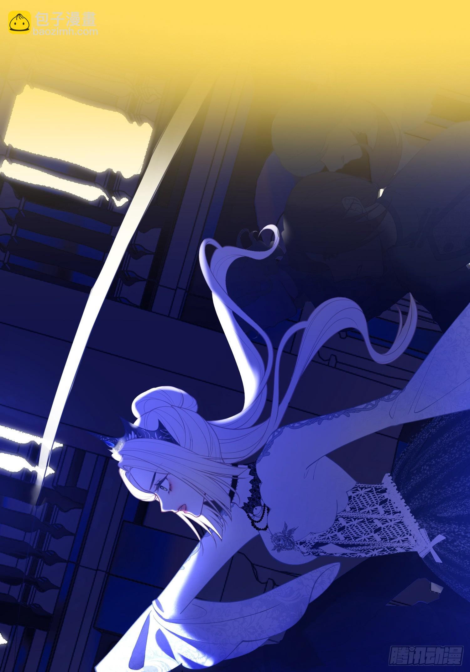 第九十三话 琳德中刀-第94话