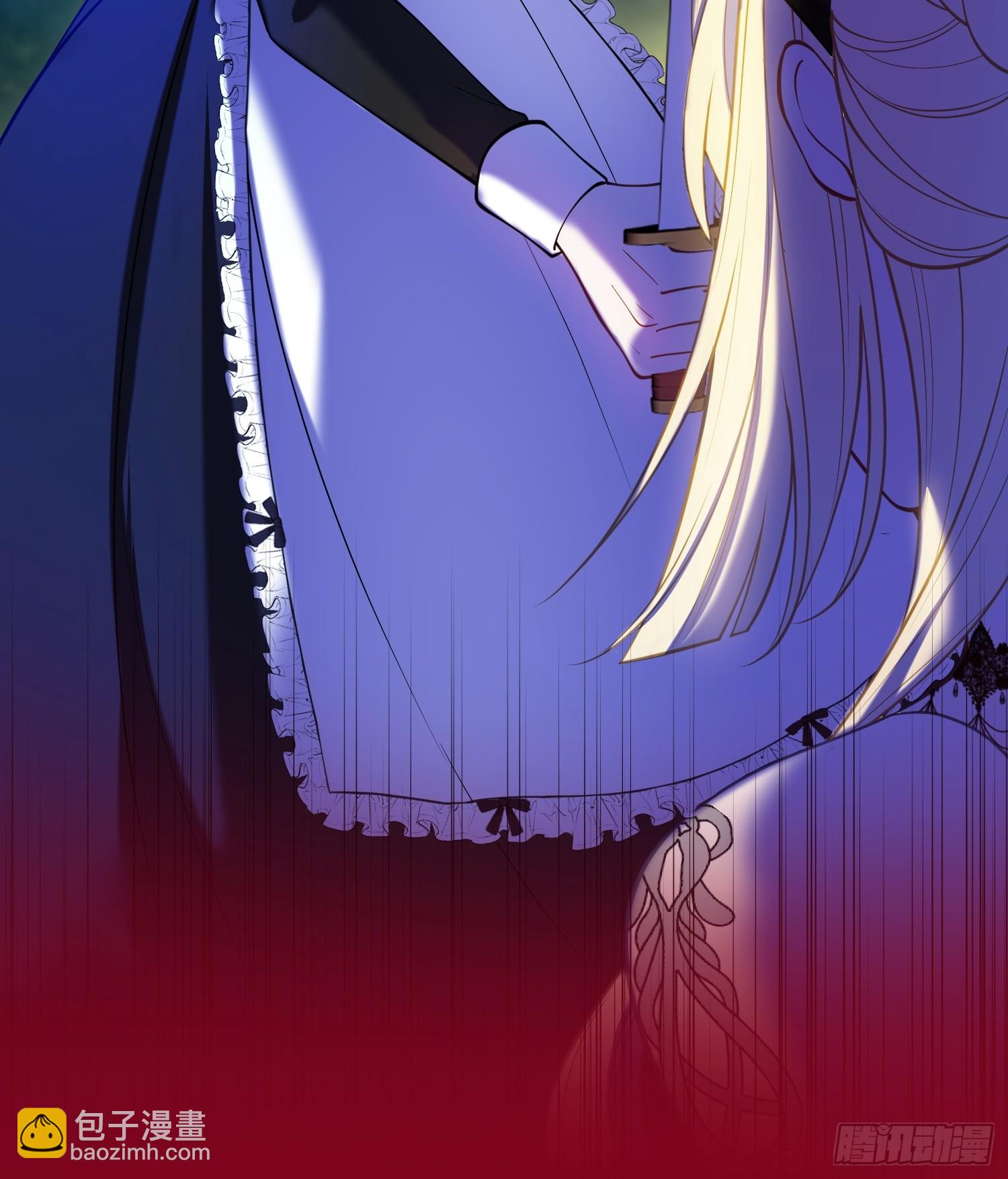 第九十三话 琳德中刀-第94话